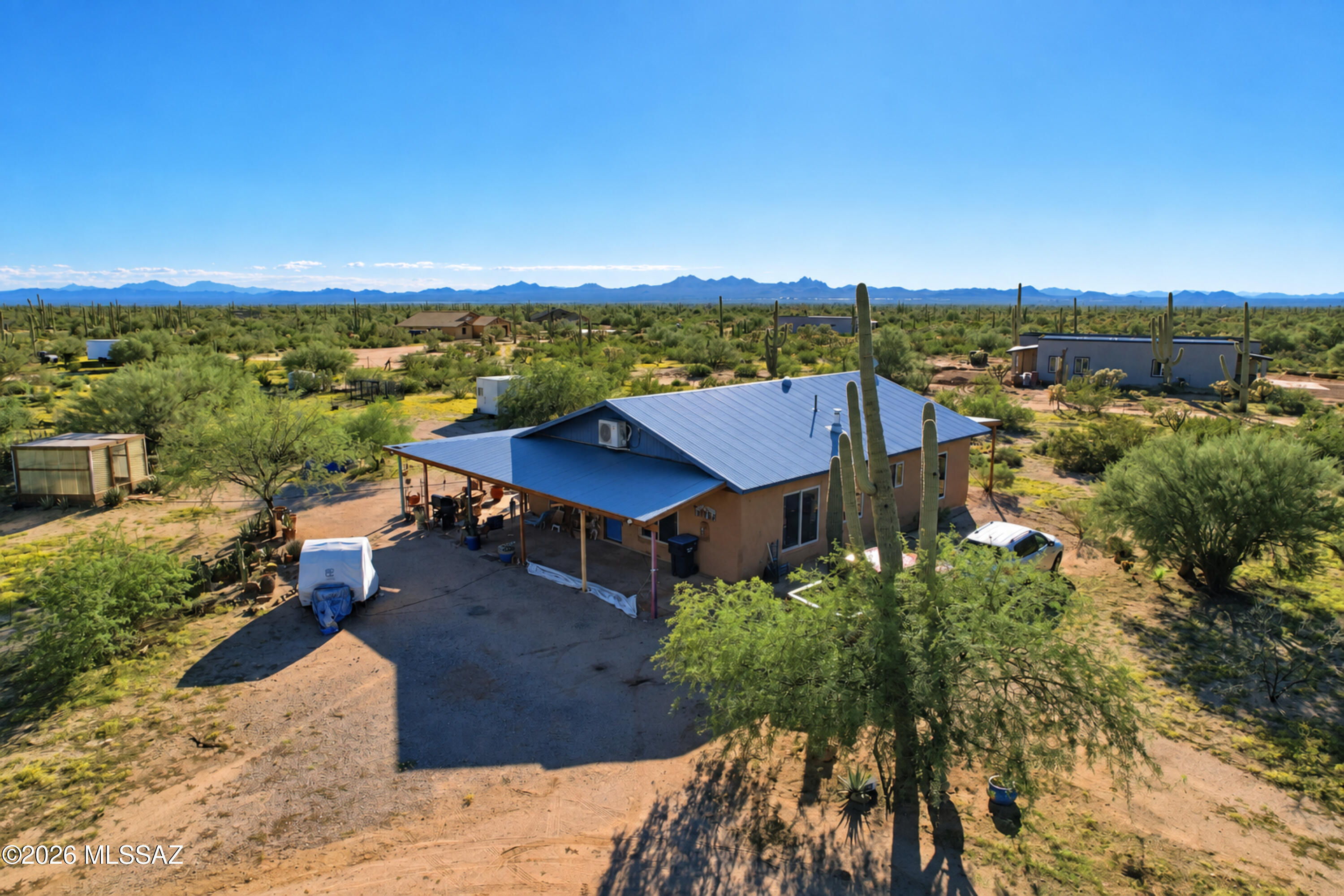 34207 E Amber Sunrise Drive — photo