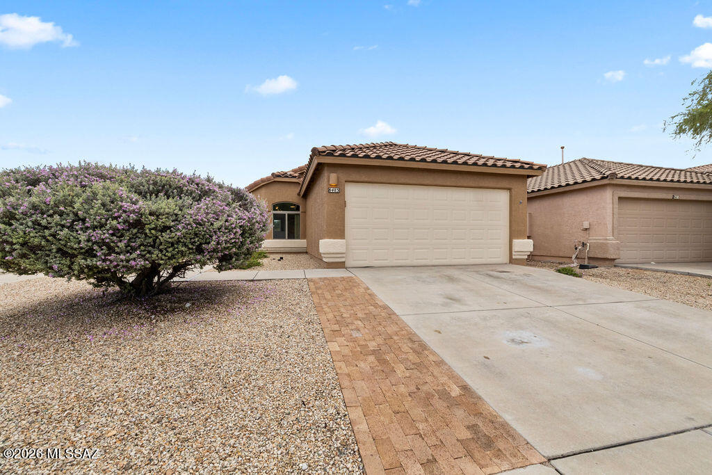 8403 S Otis Drive — photo