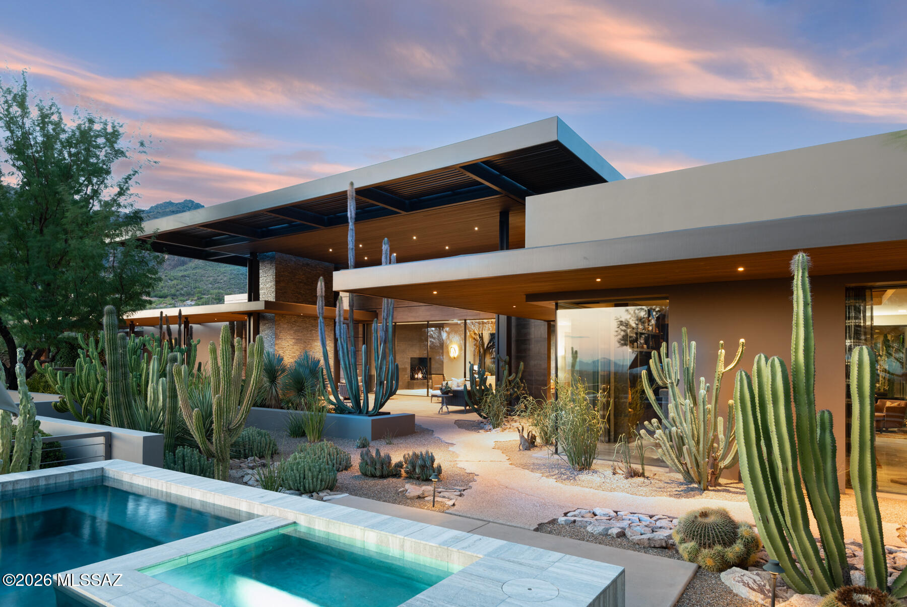 6452 N Rattlesnake Canyon Road — photo