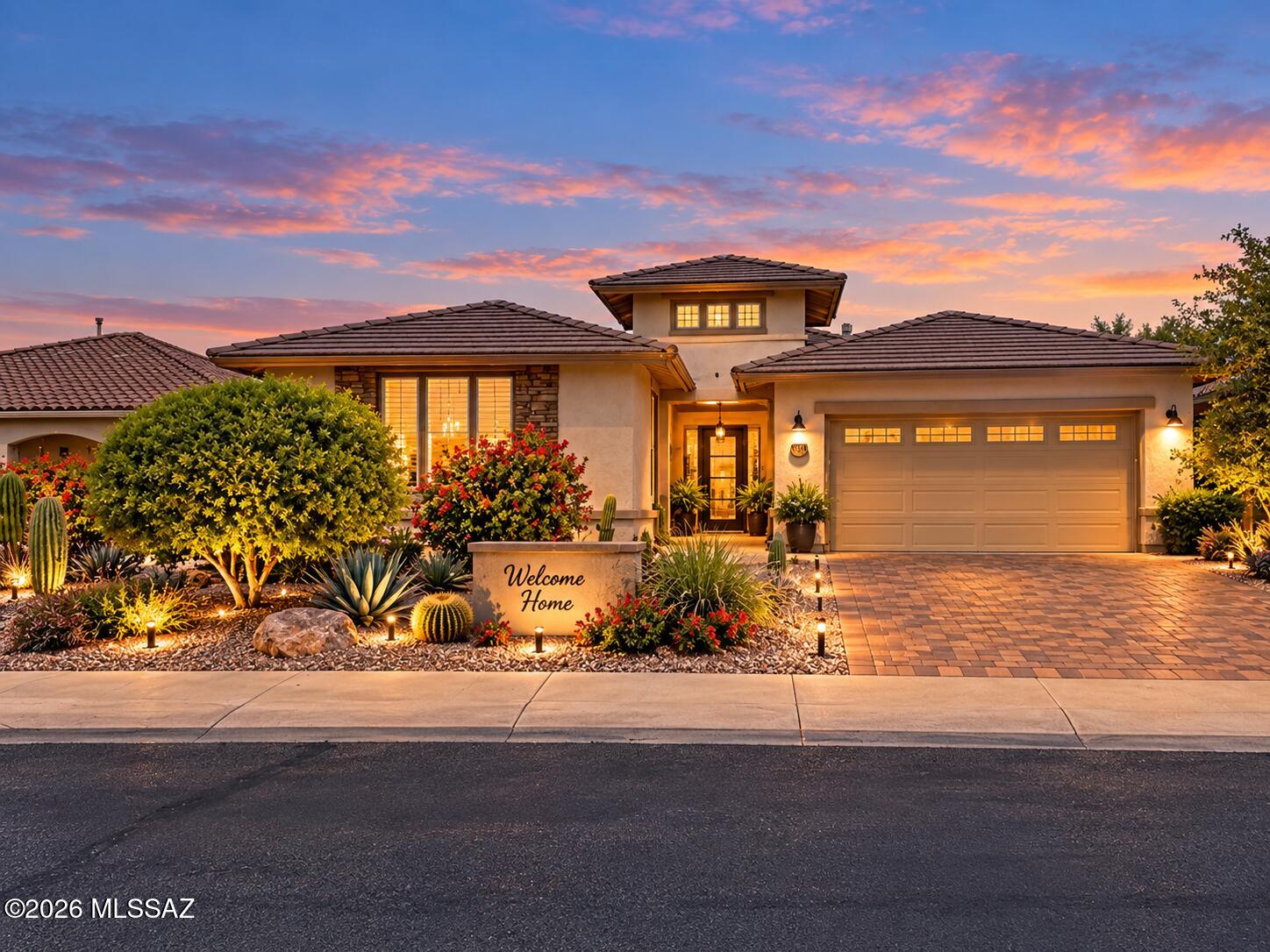 7220 Cactus Flower Pass — photo