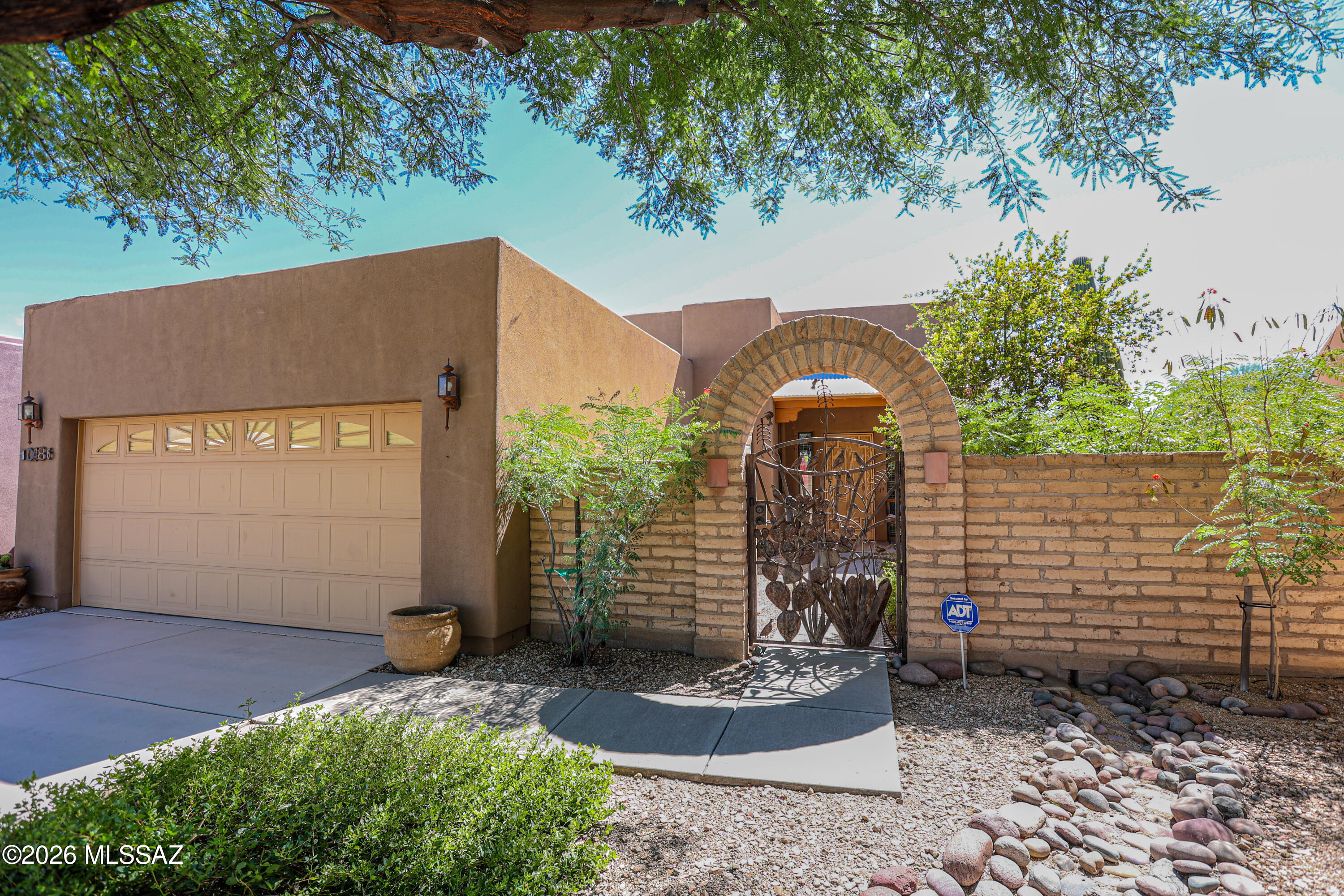 10386 E Vail Trap Spring Court — photo