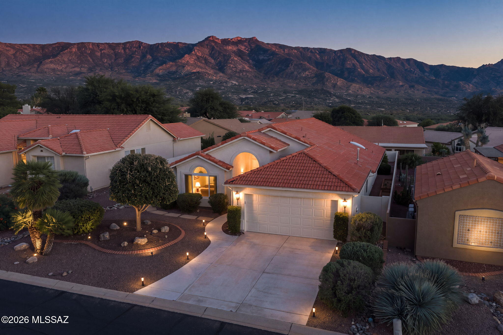 64345 E Round Robin Lane — photo