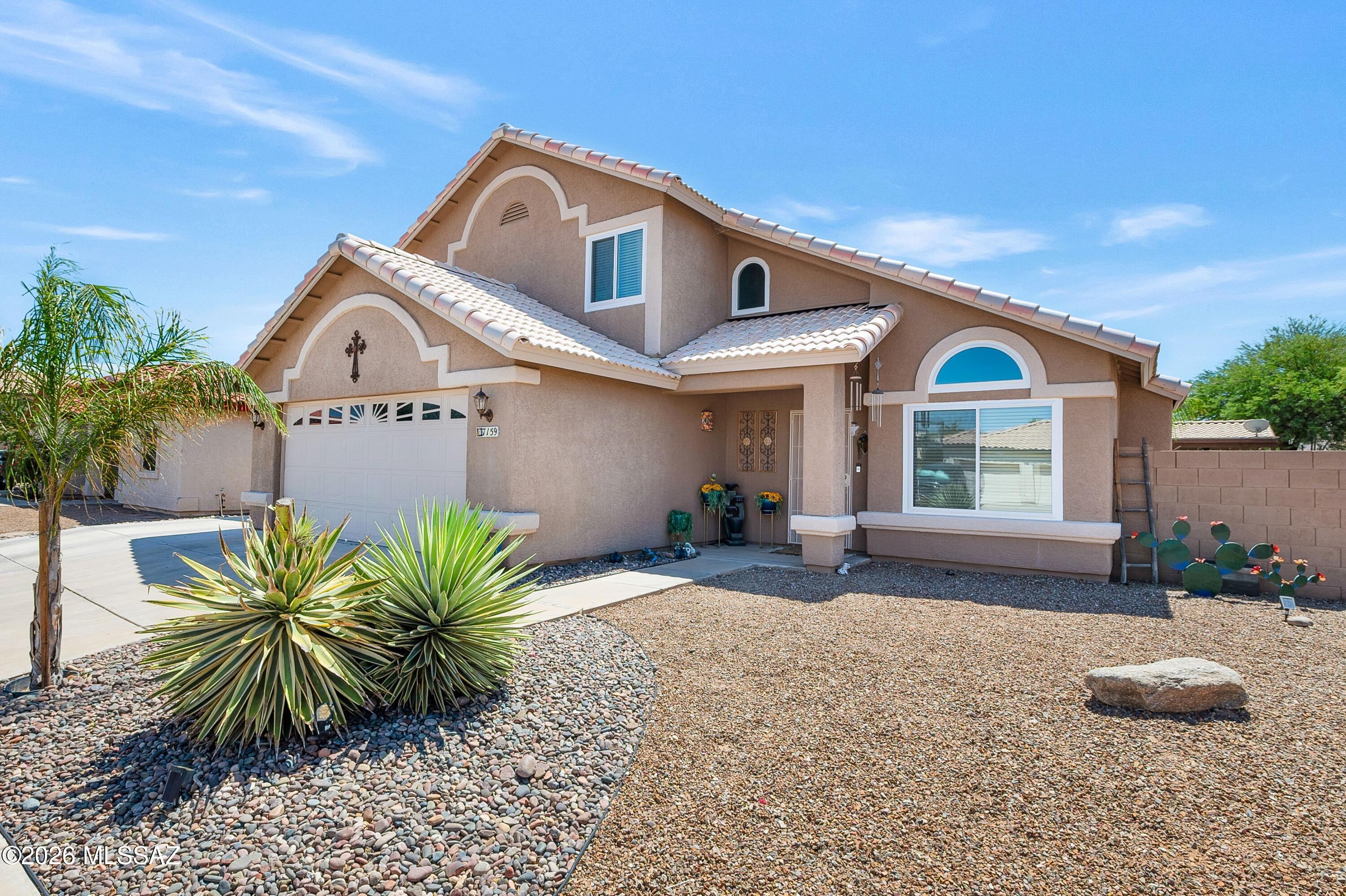 7159 W Maple Ridge Drive, Tucson, AZ 85743 — photo 2