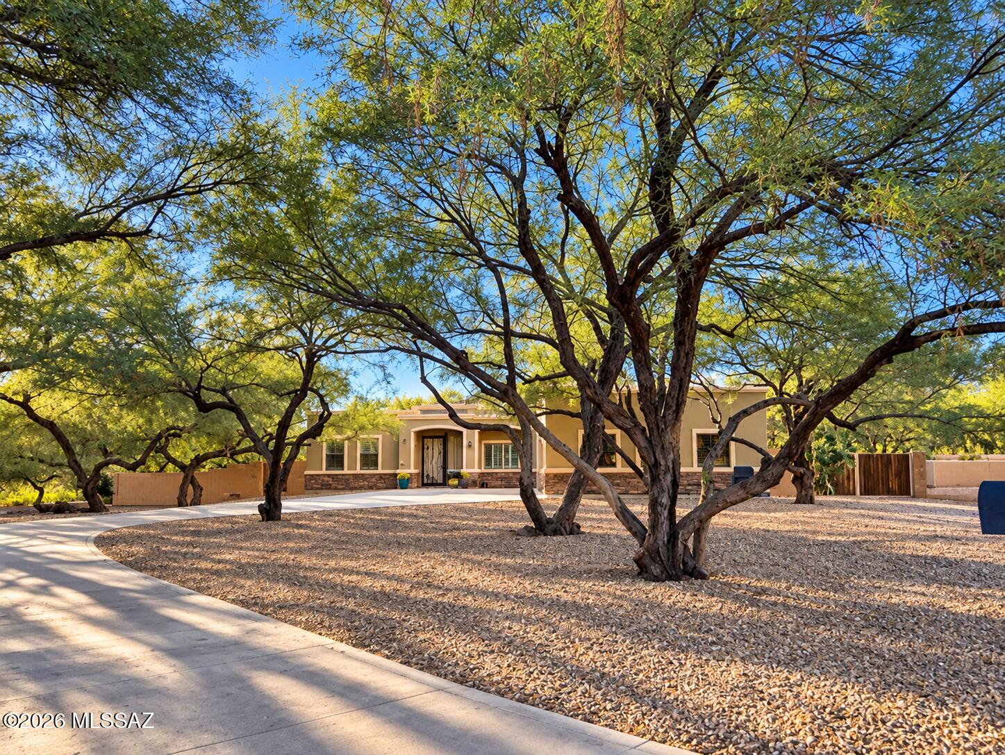 12325 E Cape Horn Drive — photo