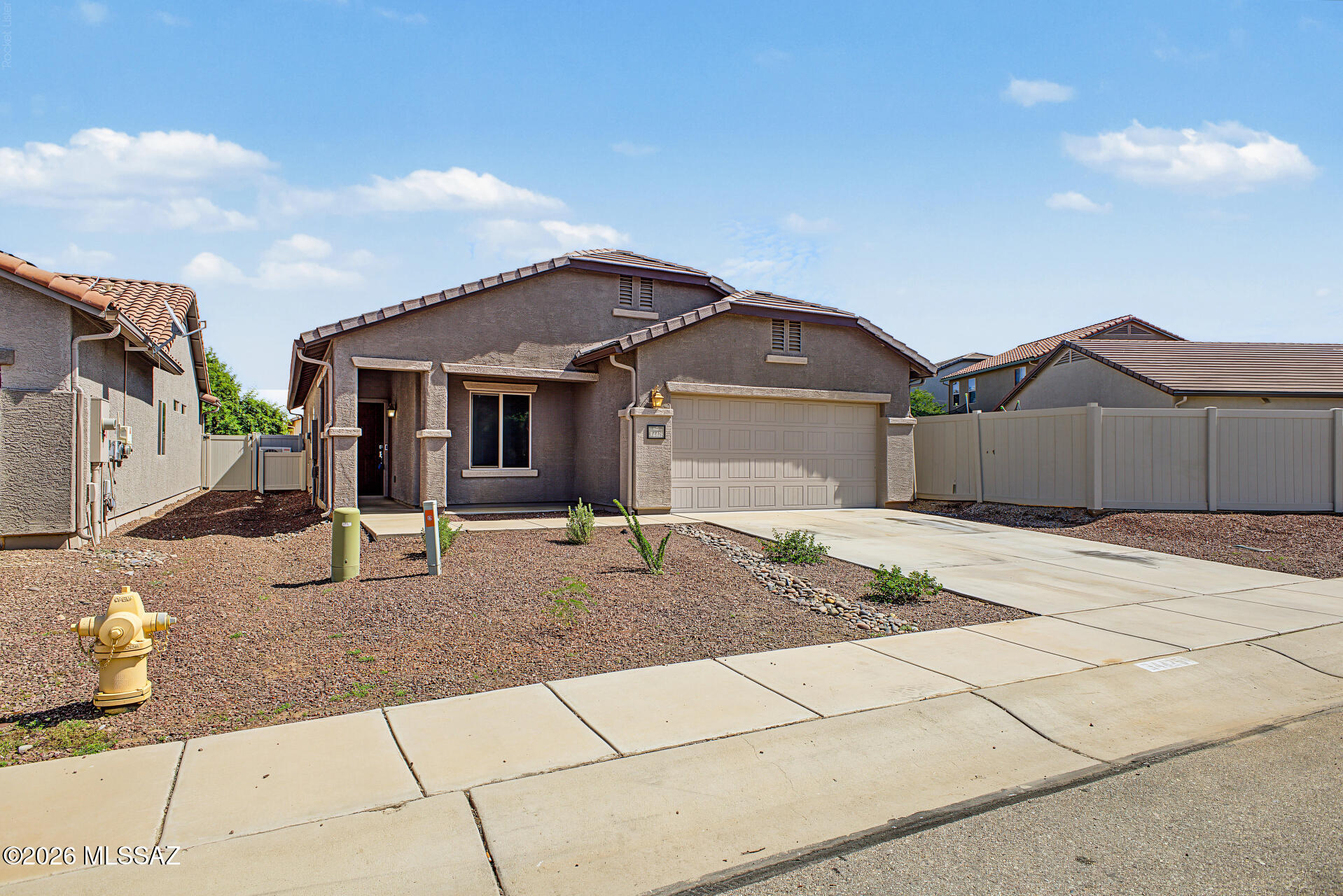 34425 S Spirit Lane — photo