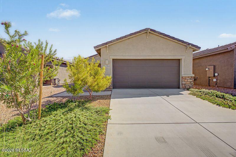 12584 E Caden Drive — photo