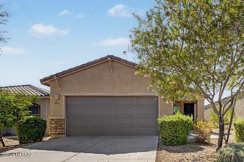 14746 S Avenida Lago De Plata — photo