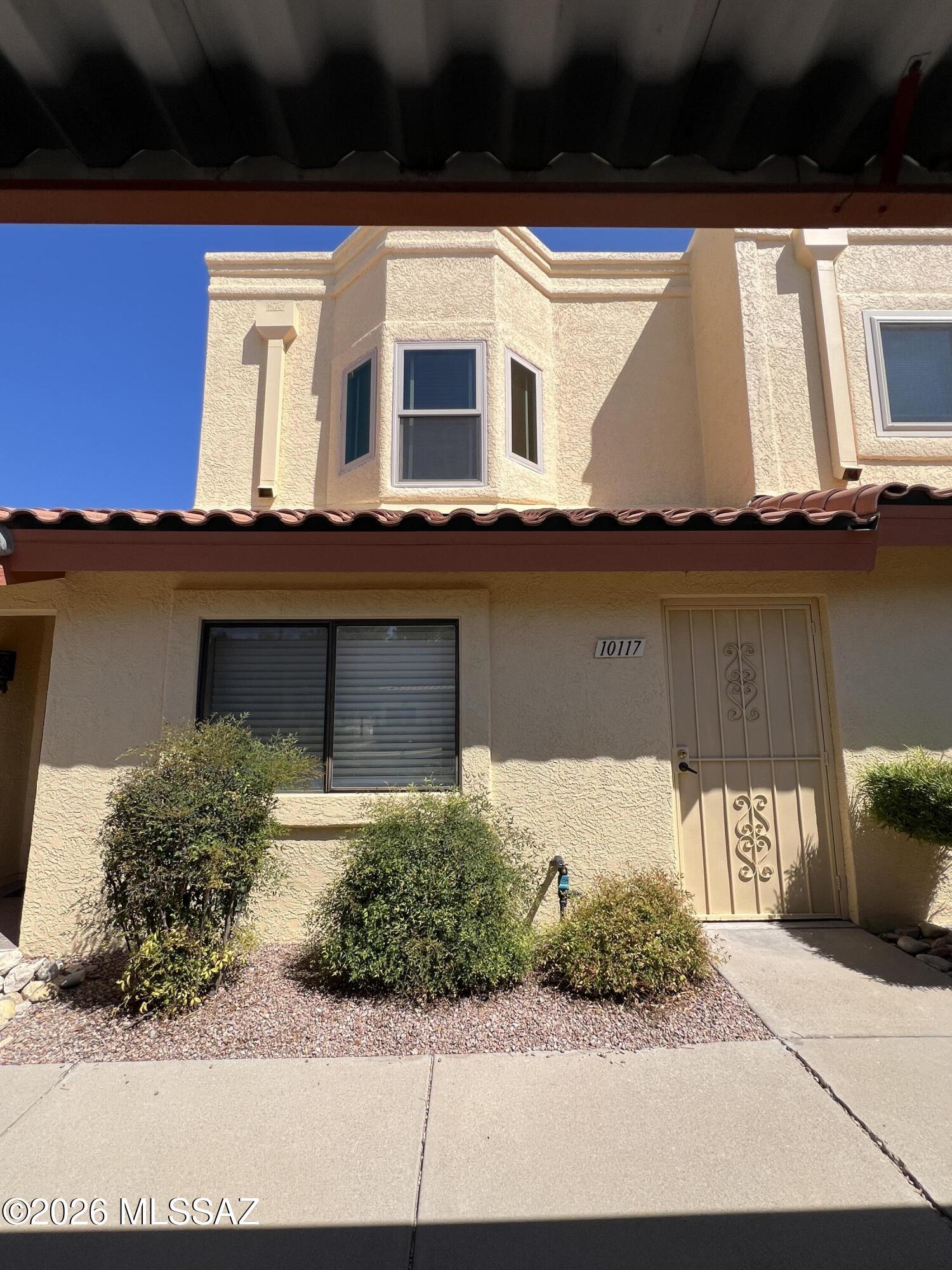 10117 E Arizmo Street — photo