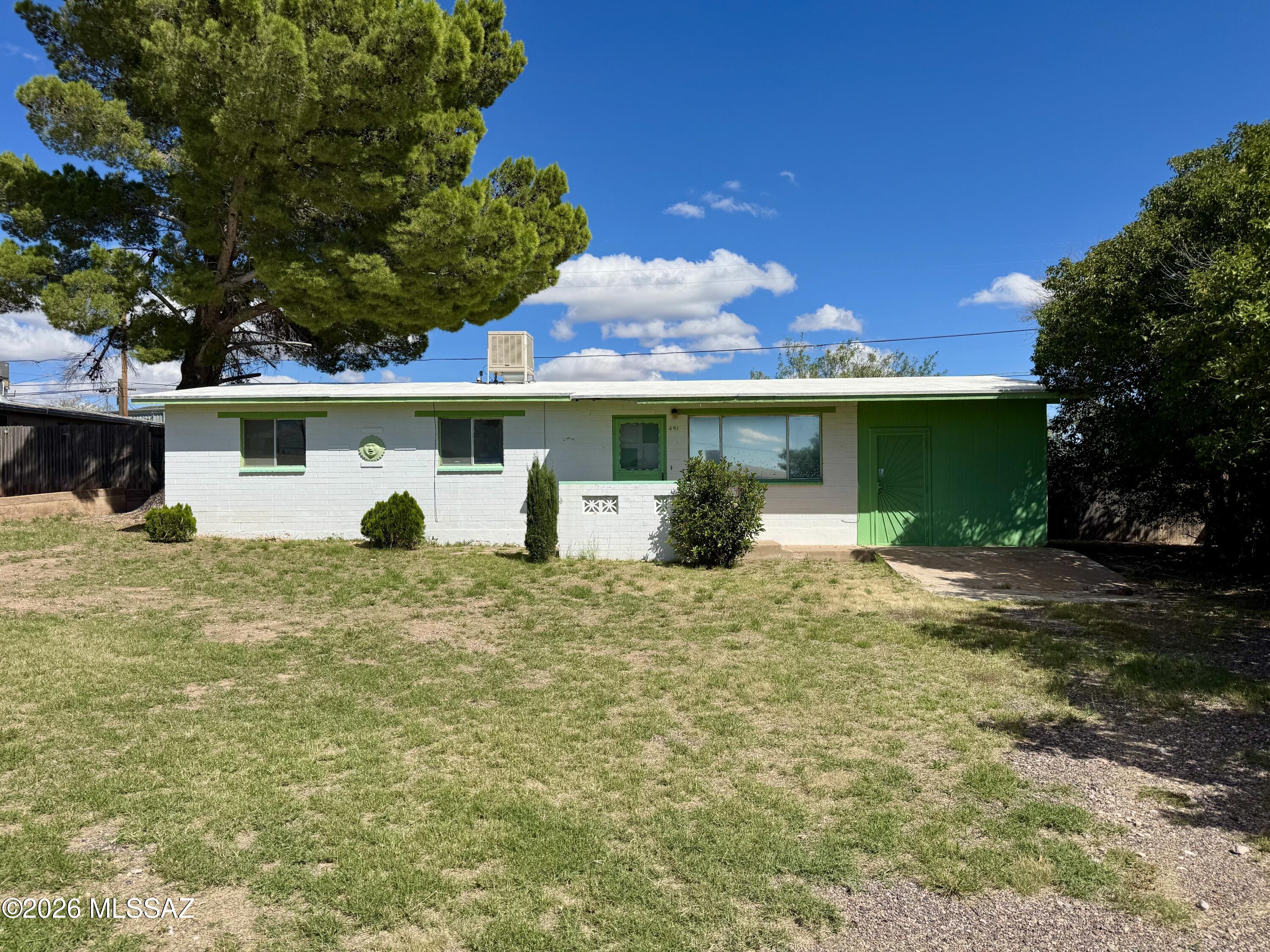 451 Santa Cruz Drive — photo