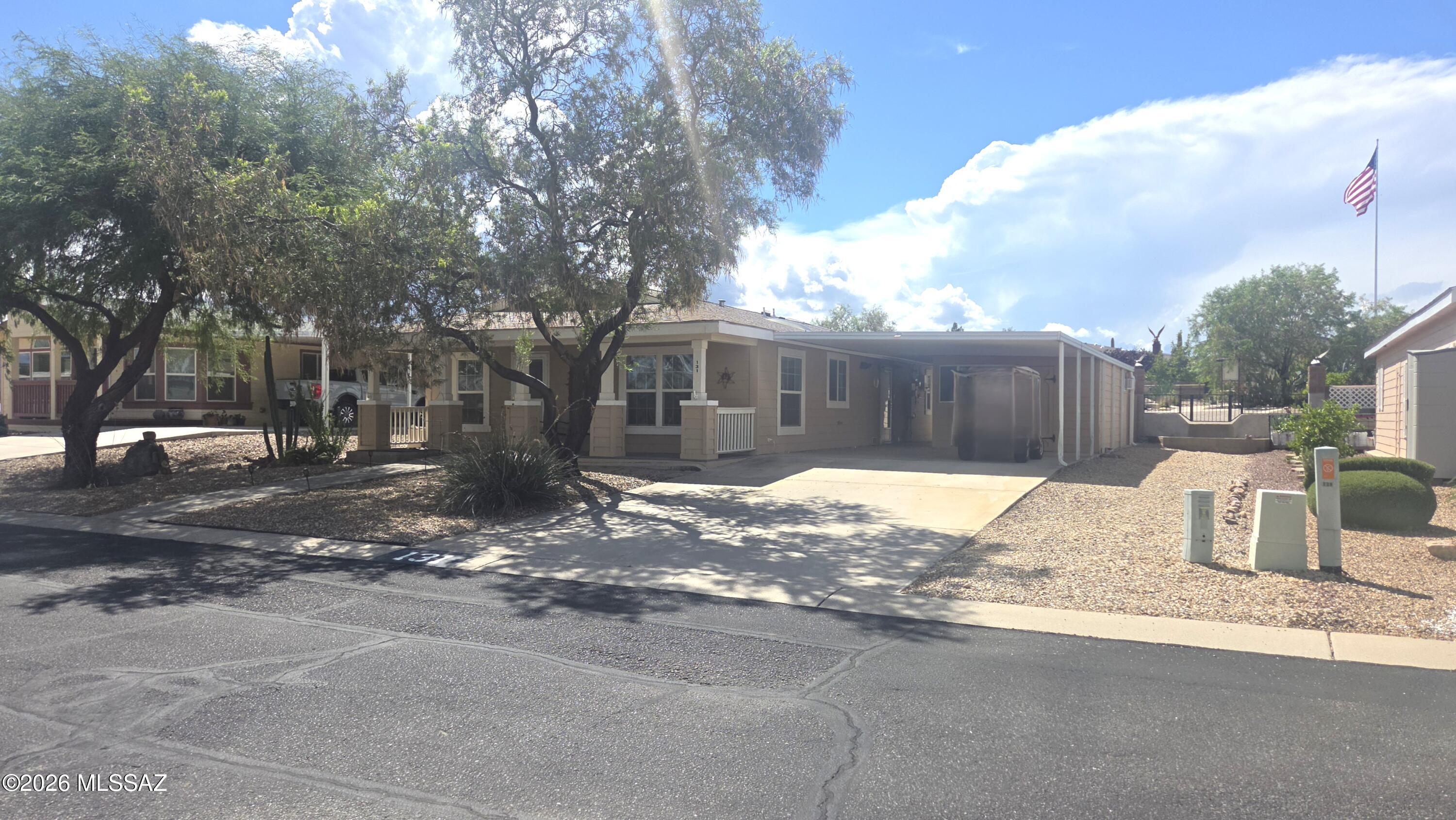 1030 S Barrel Cactus Ridge 131 — photo