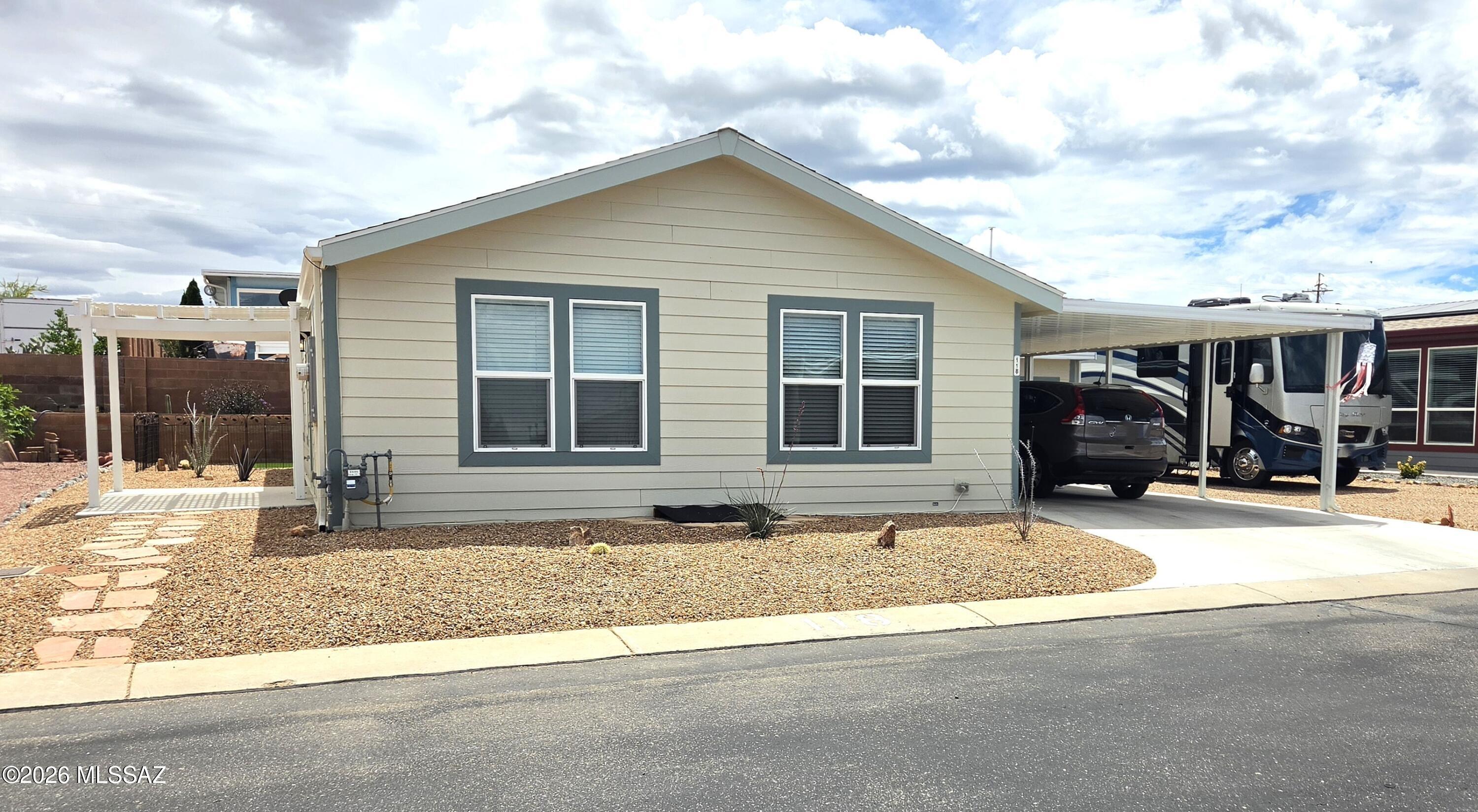 1030 S Barrel Cactus Ridge 118 — photo