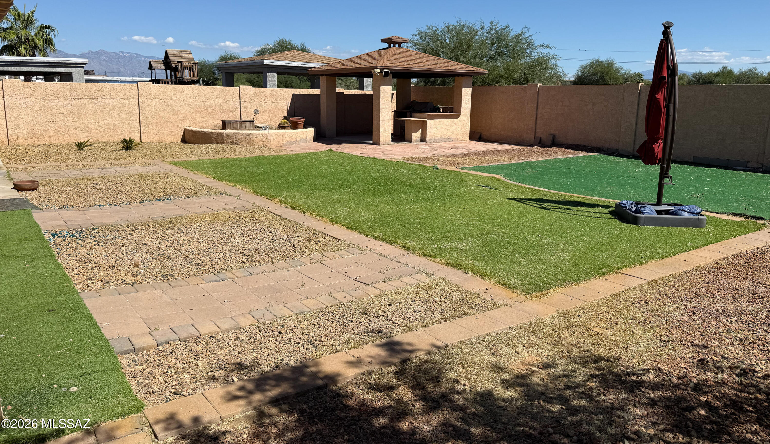 5169 S Fox Trot Drive — photo