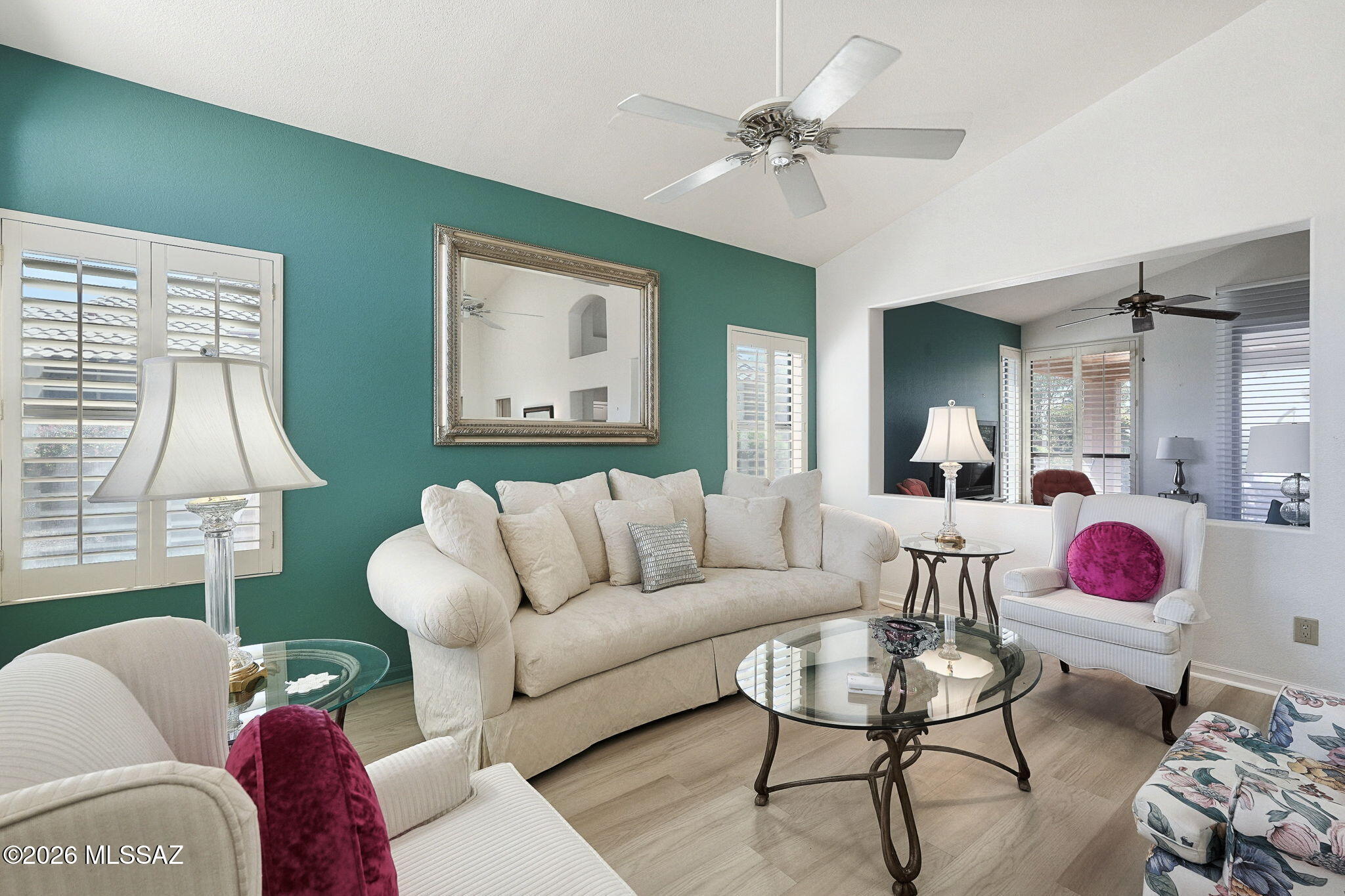 38444 S Canyon View Court — photo