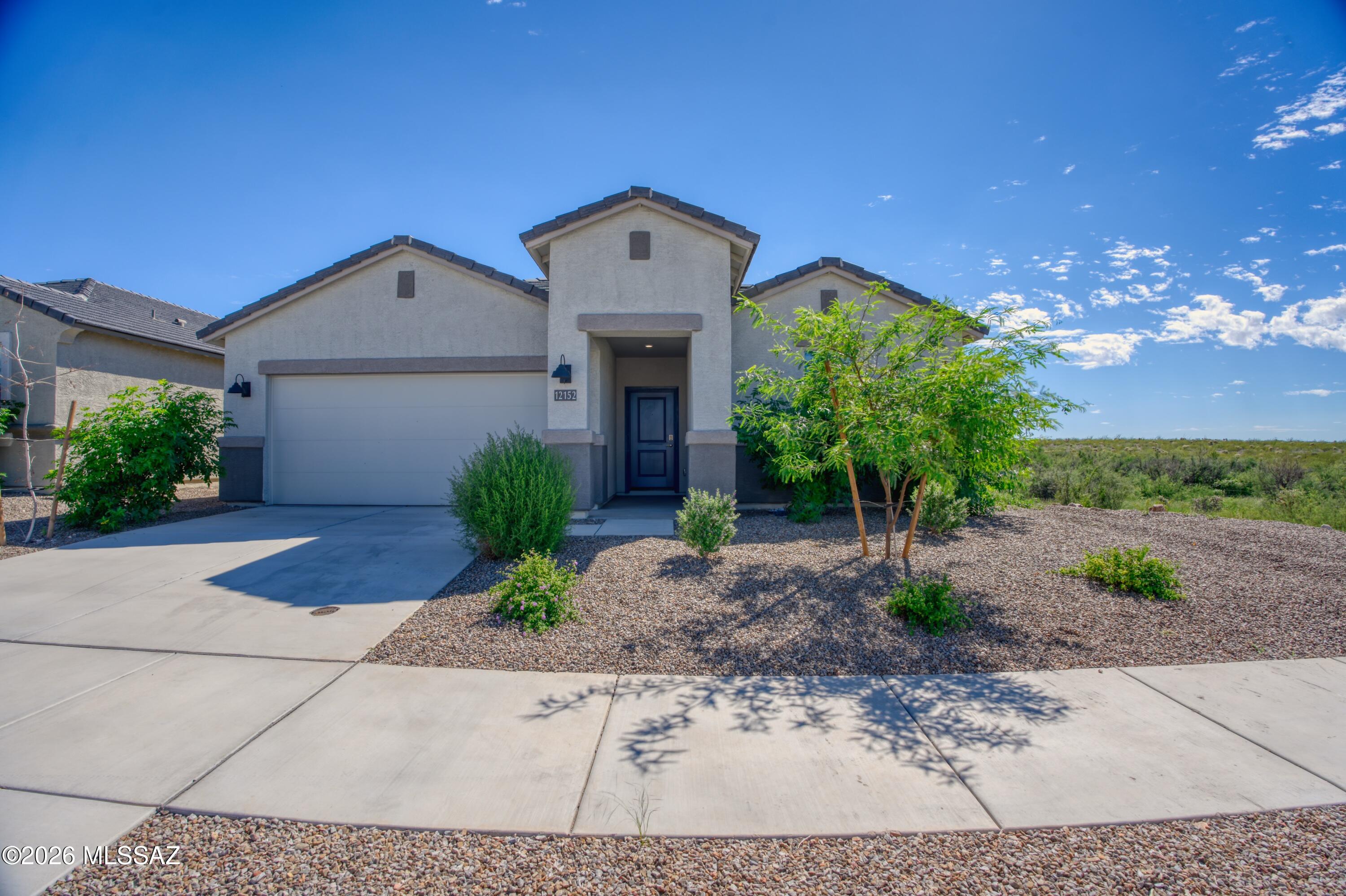 12152 E Morris Carson Drive — photo