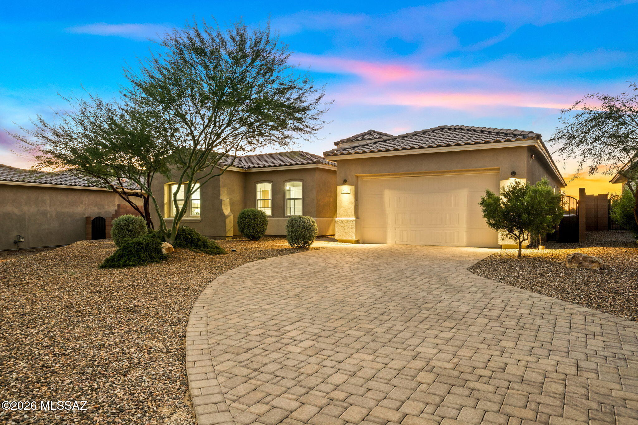 7794 W Sage Palm Lane — photo