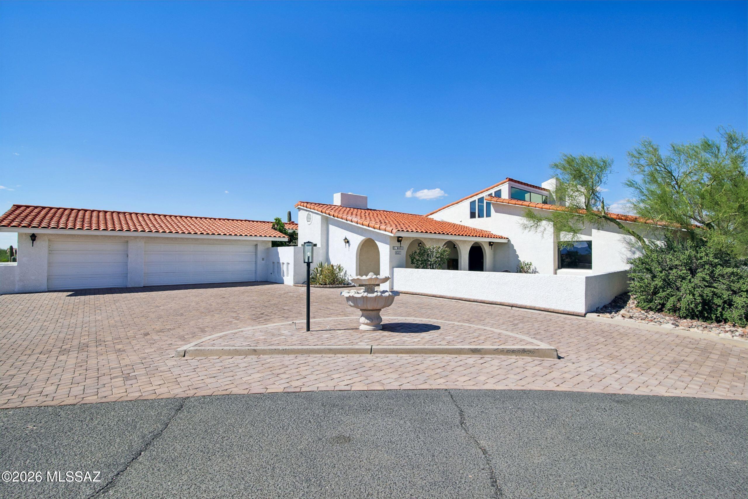 8331 N Rose Marie Lane — photo