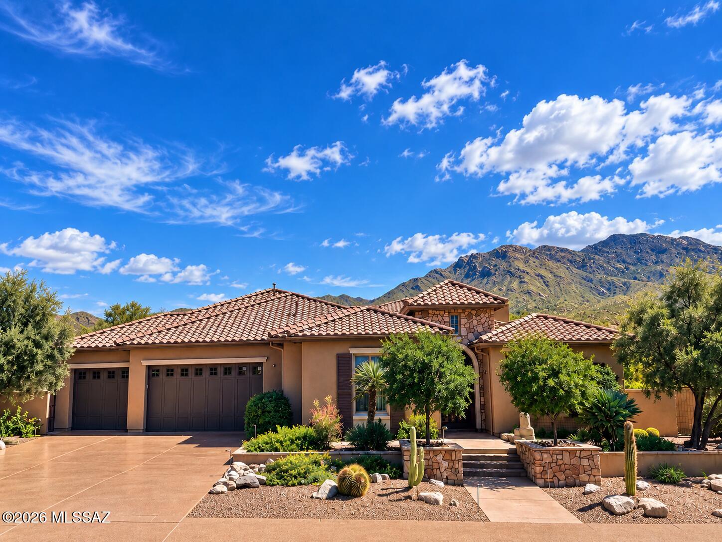 36529 S Desert Sun Drive — photo