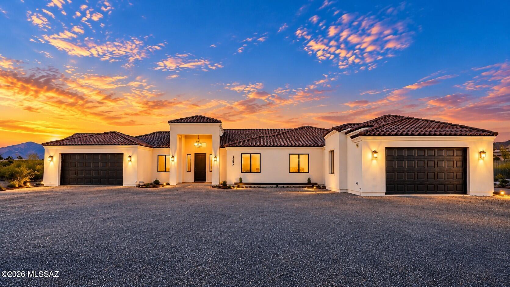 1252 N Calle Rinconado — photo