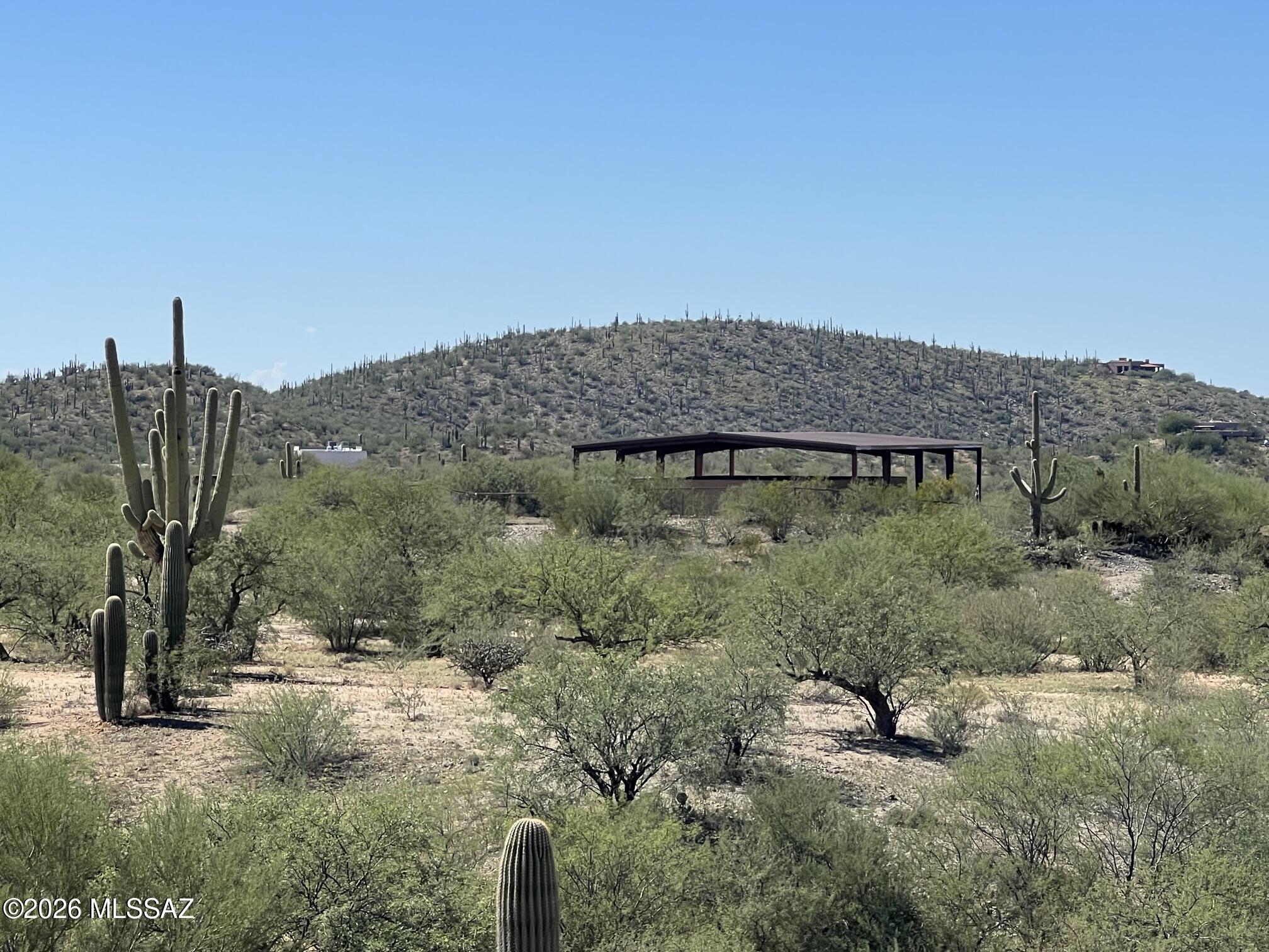 7460 S Rolling Tumbleweed Road — photo