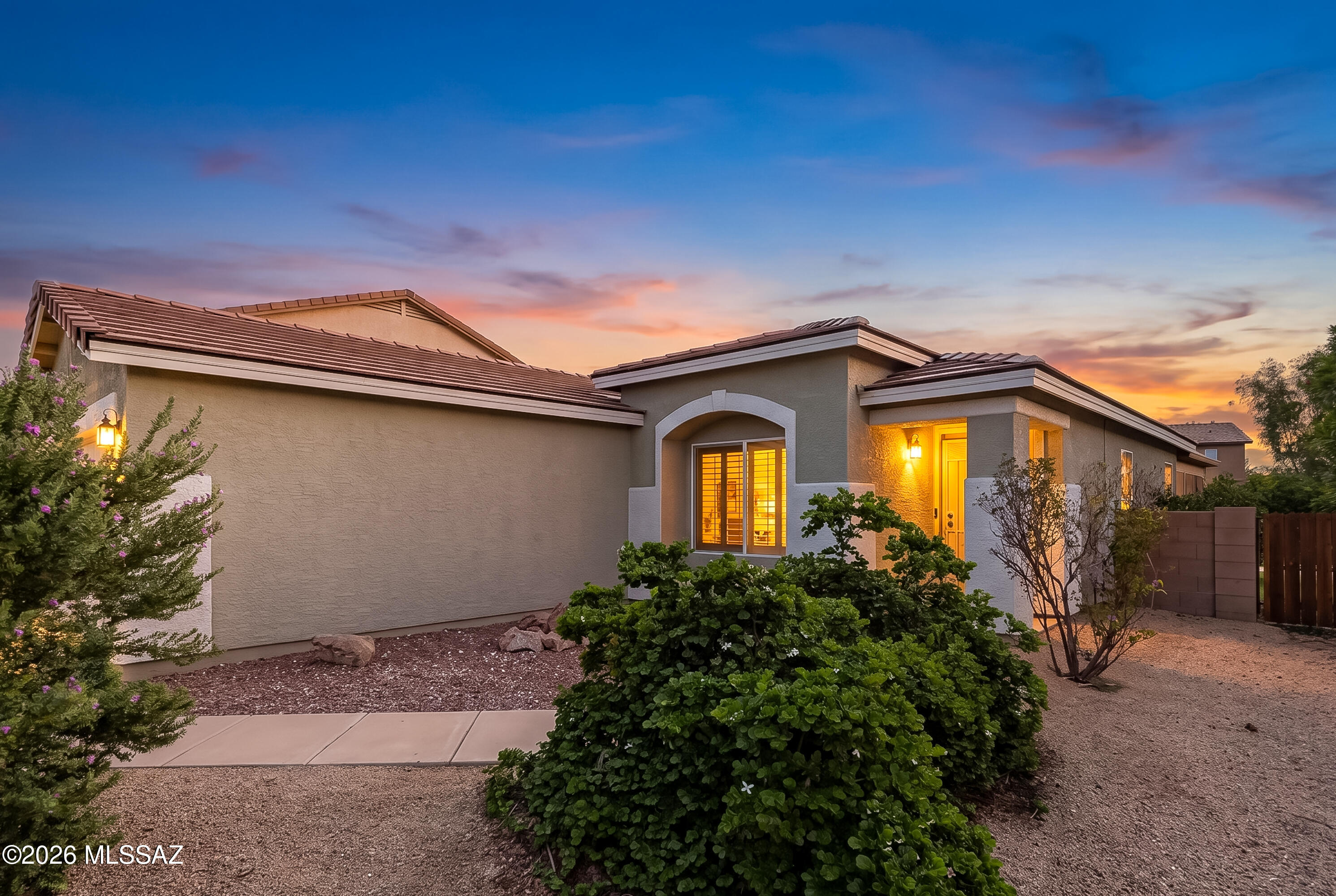 7791 W Lees Ferry Court — photo