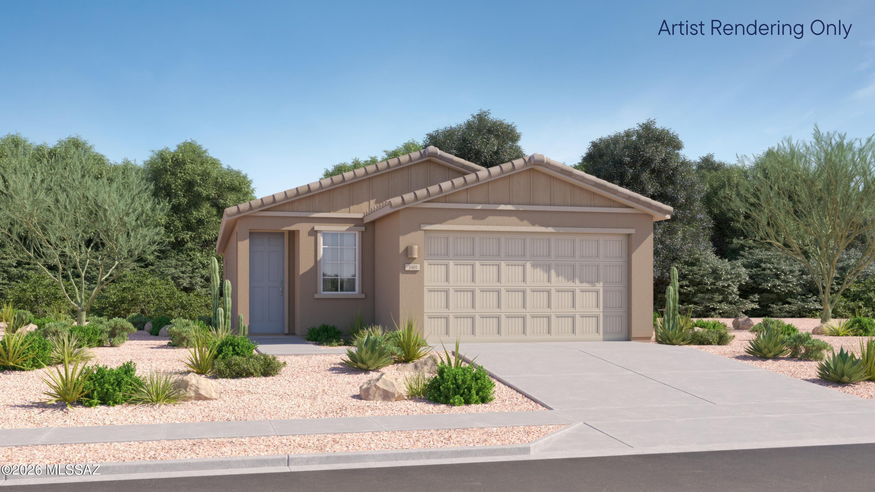 7006 W Joycliff Way — photo