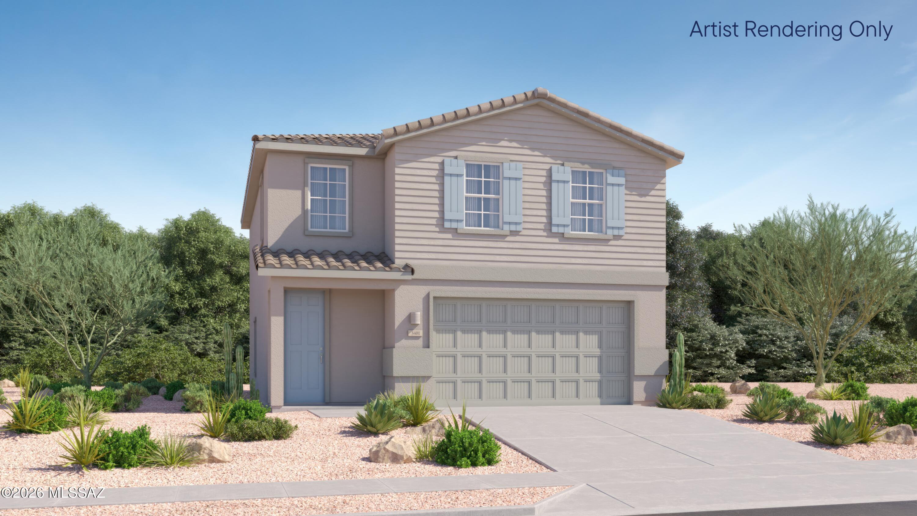 7022 W Joycliff Way — photo