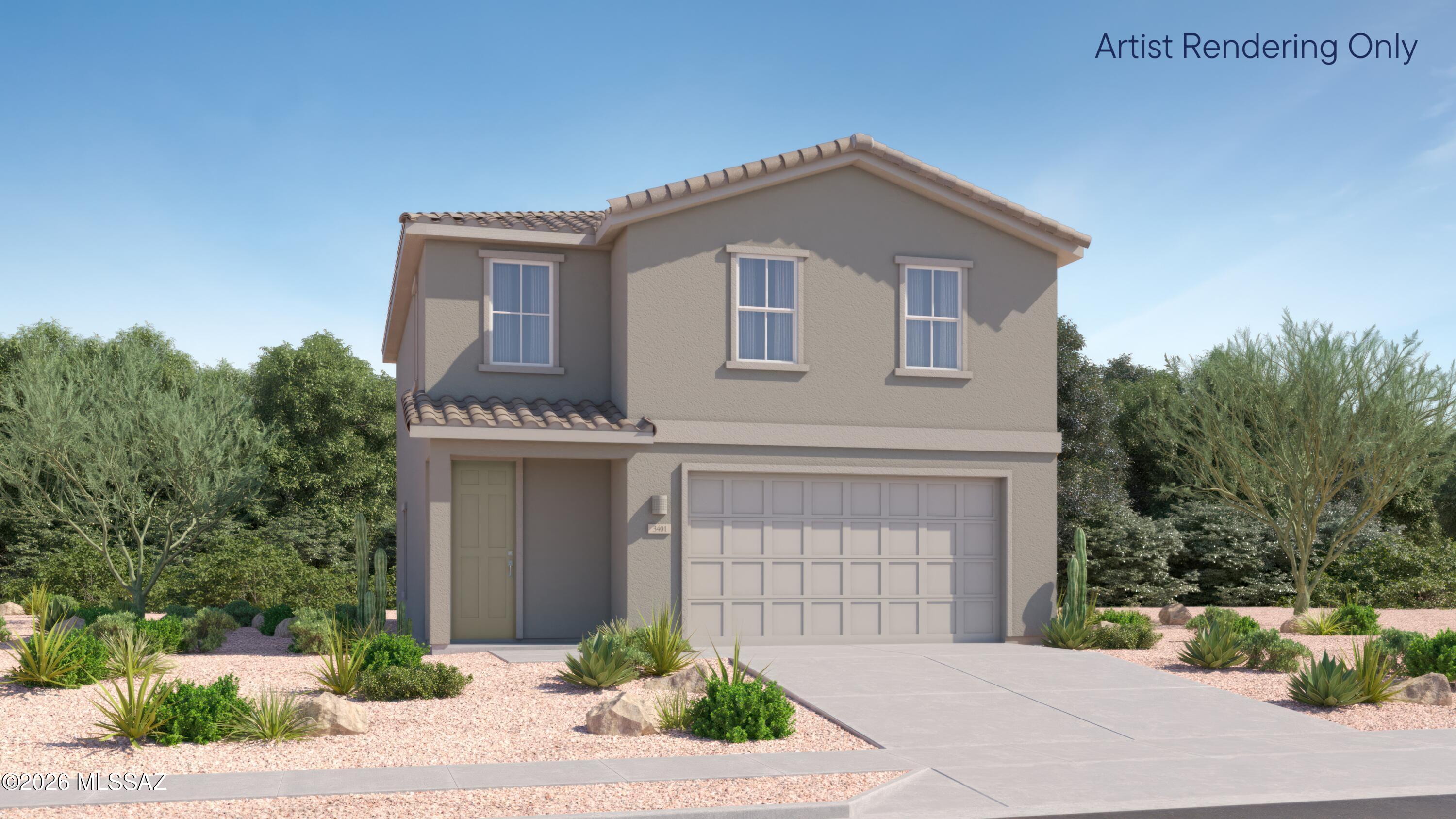 7028 W Joycliff Way — photo