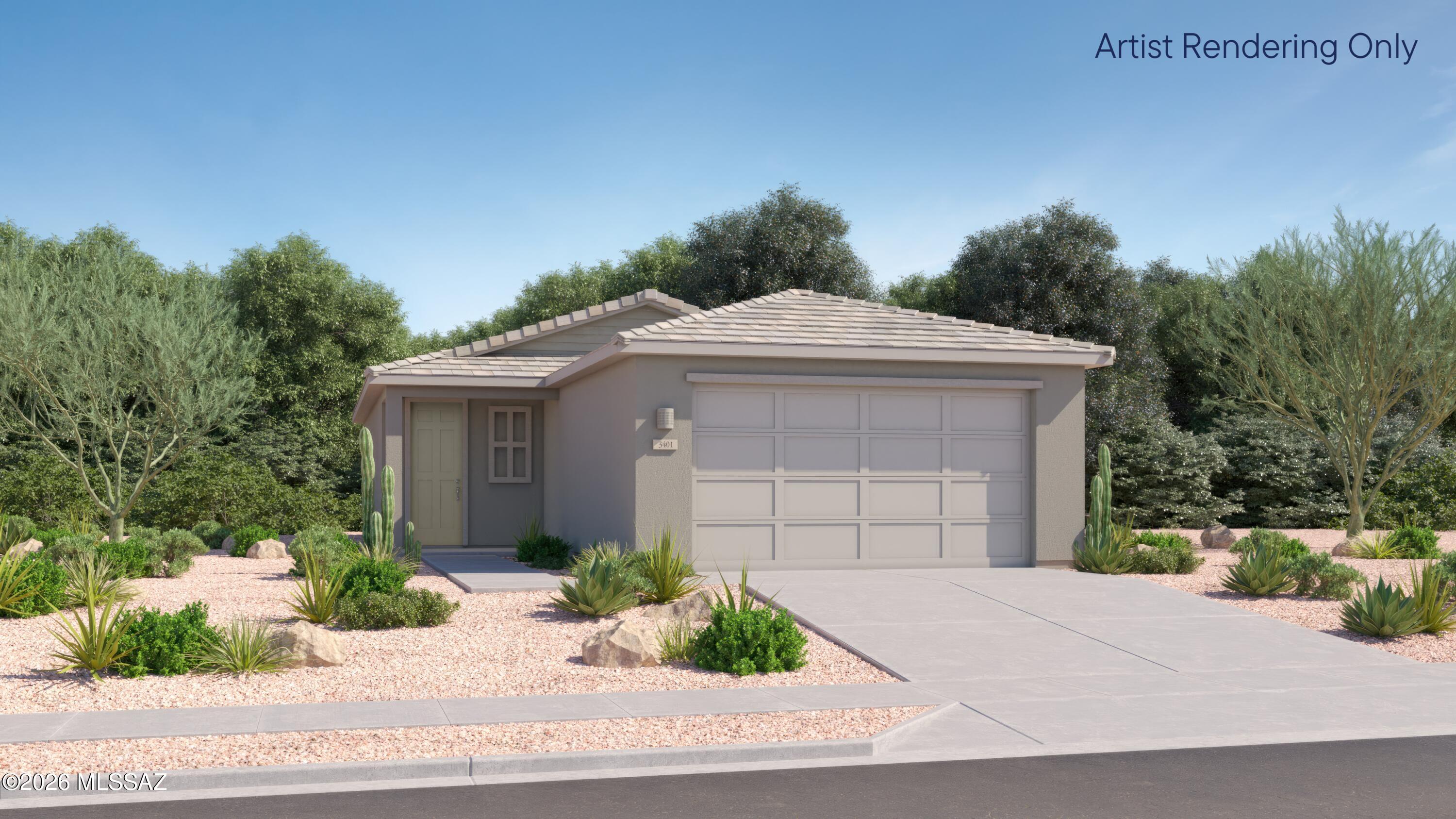 7003 W Joycliff Way — photo