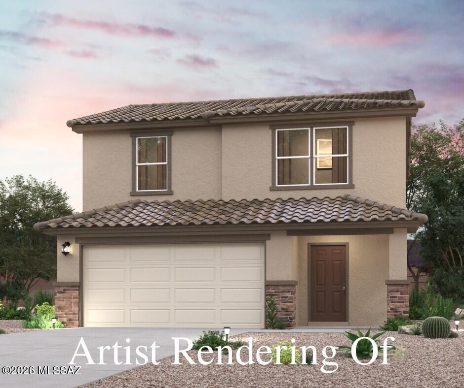 17521 S Paseo Pueblo Lindo — photo