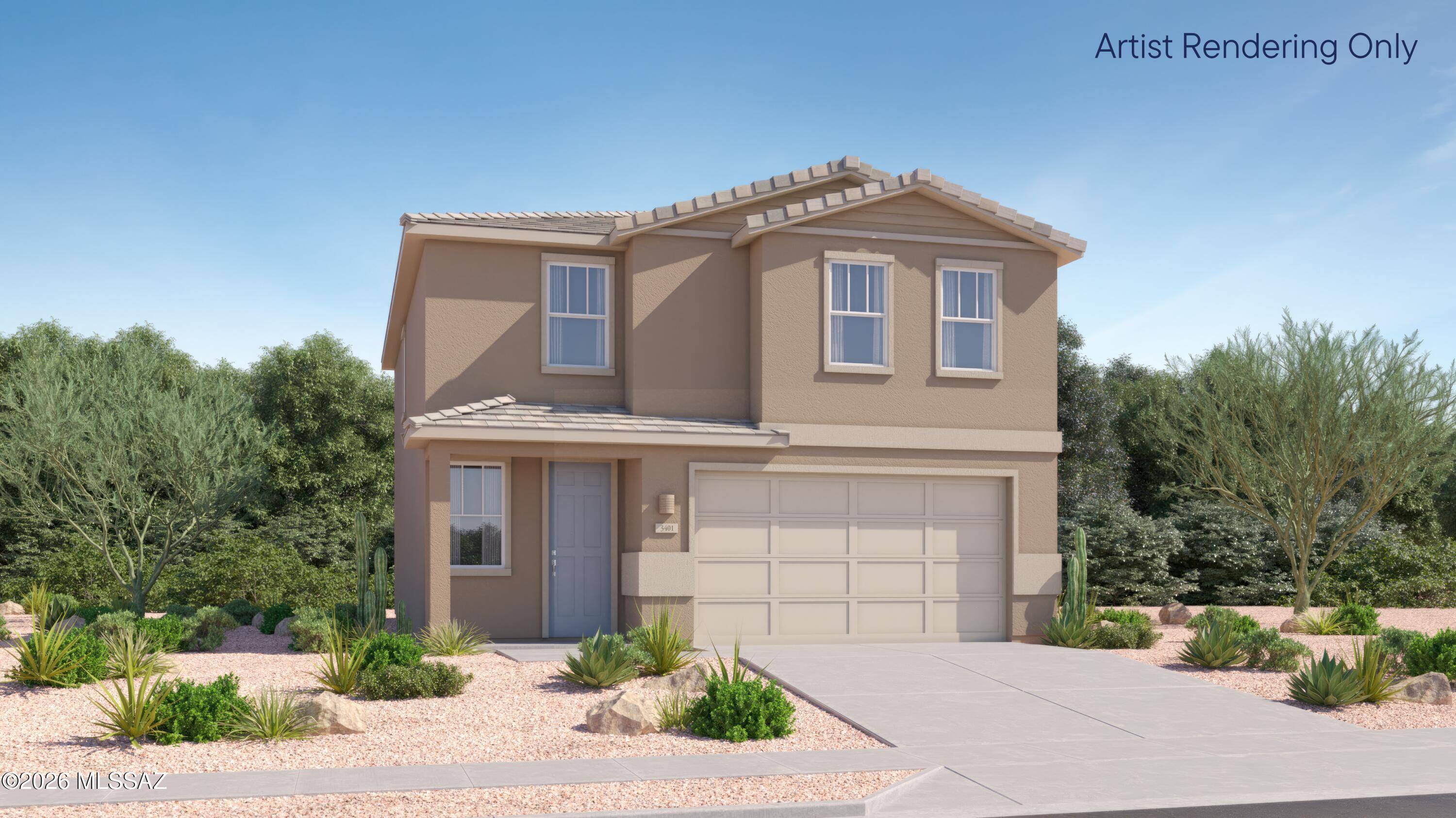 7015 W Joycliff Way — photo
