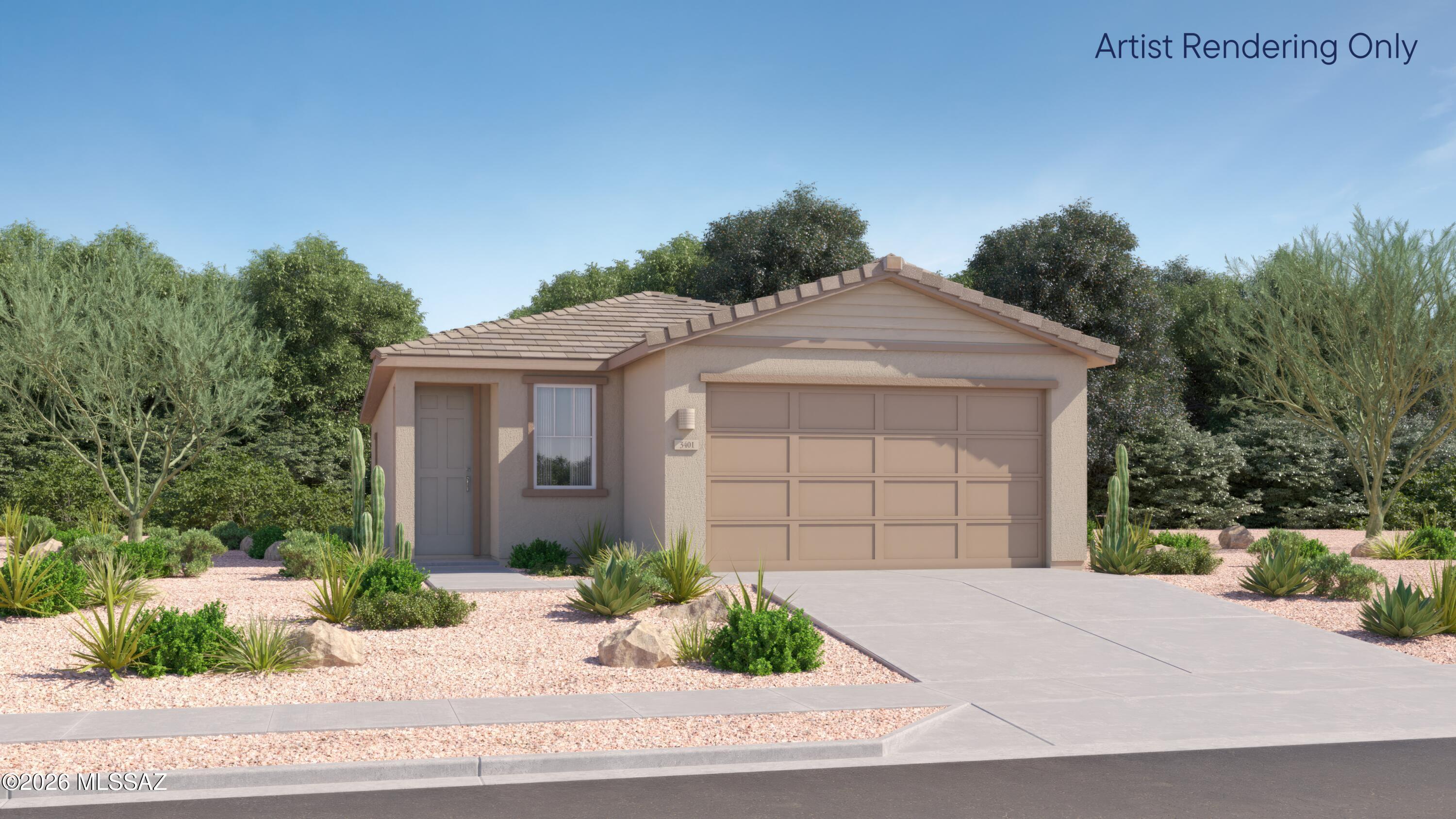 6991 W Joycliff Way — photo