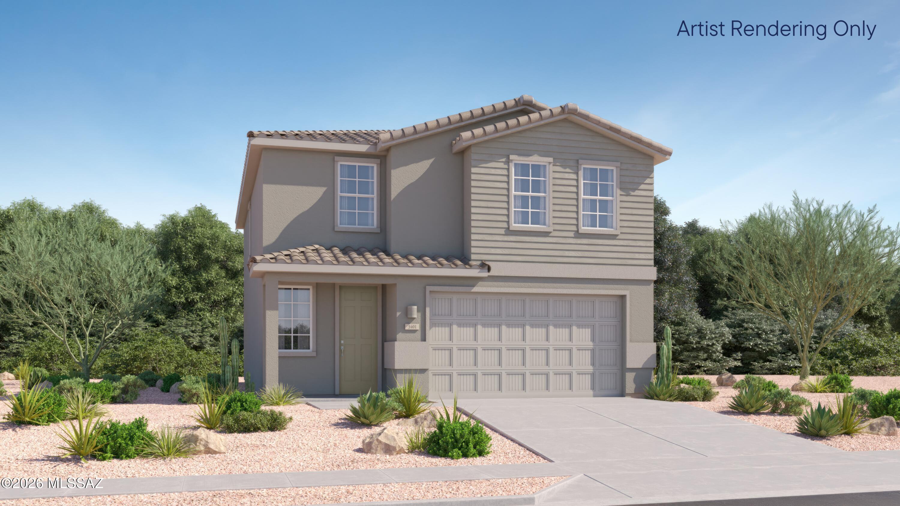 6997 W Joycliff Way — photo