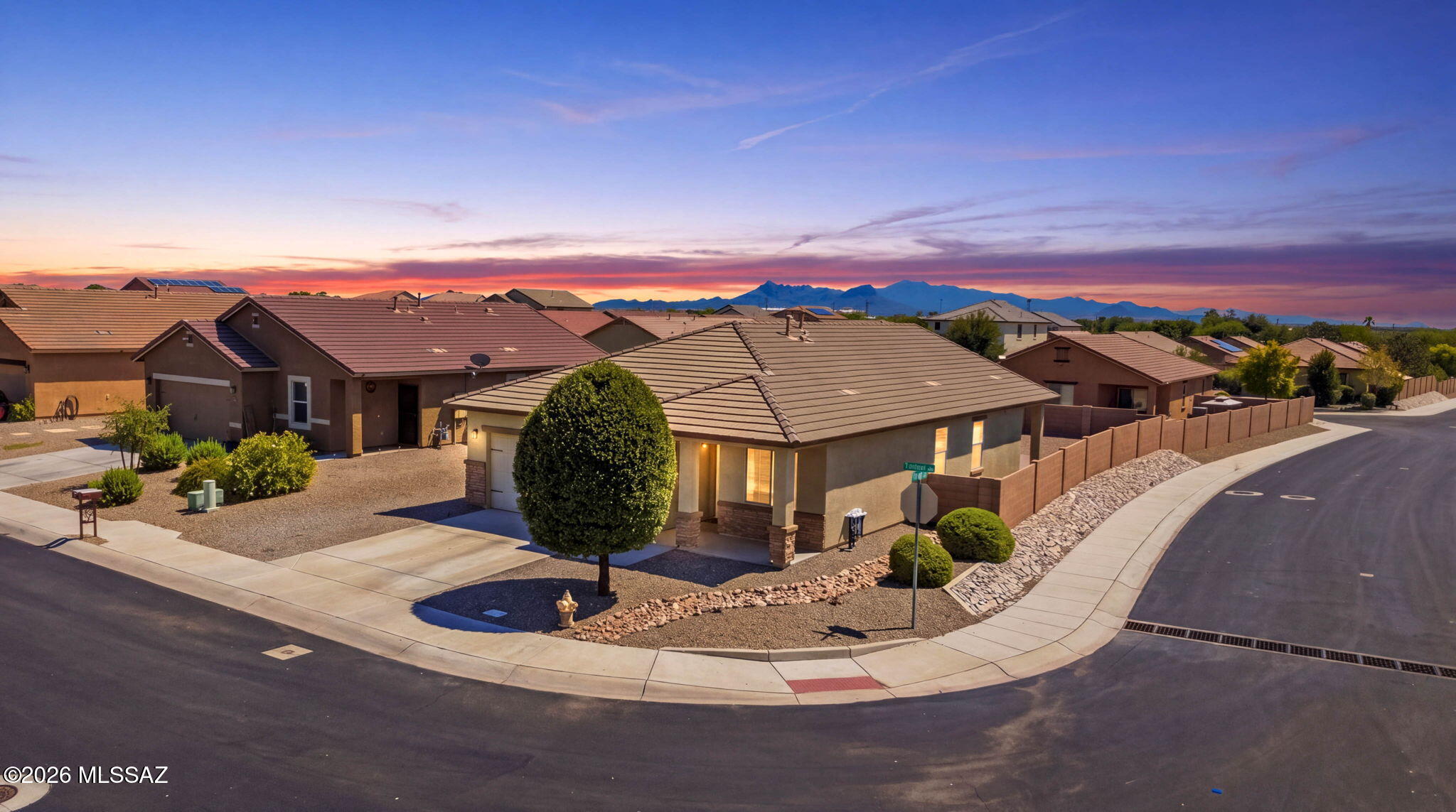 11397 W Caliche Drive — photo