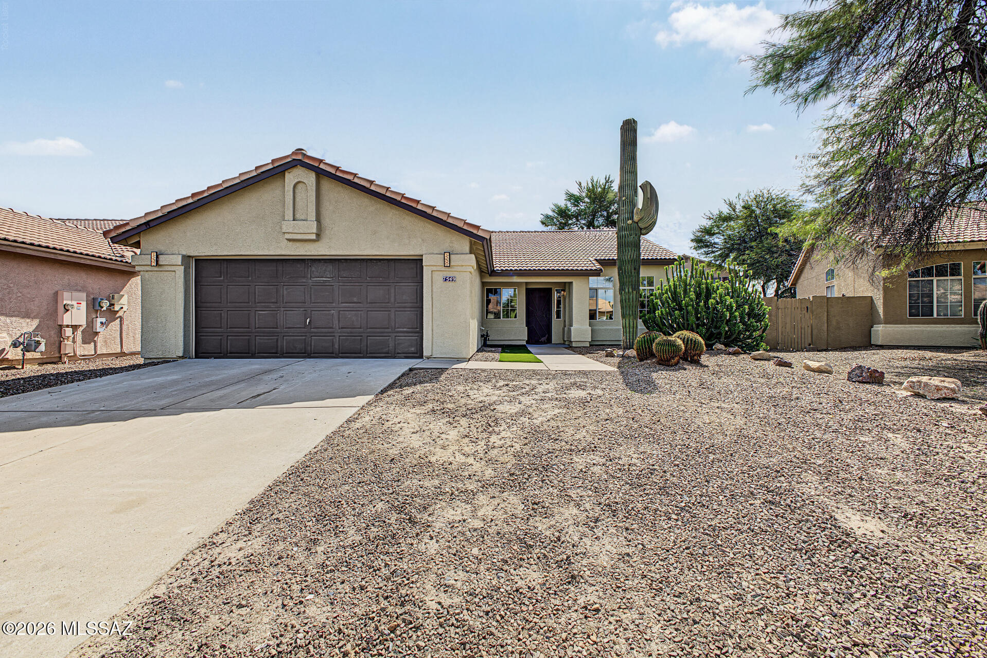 7549 W Summer Sky Drive — photo