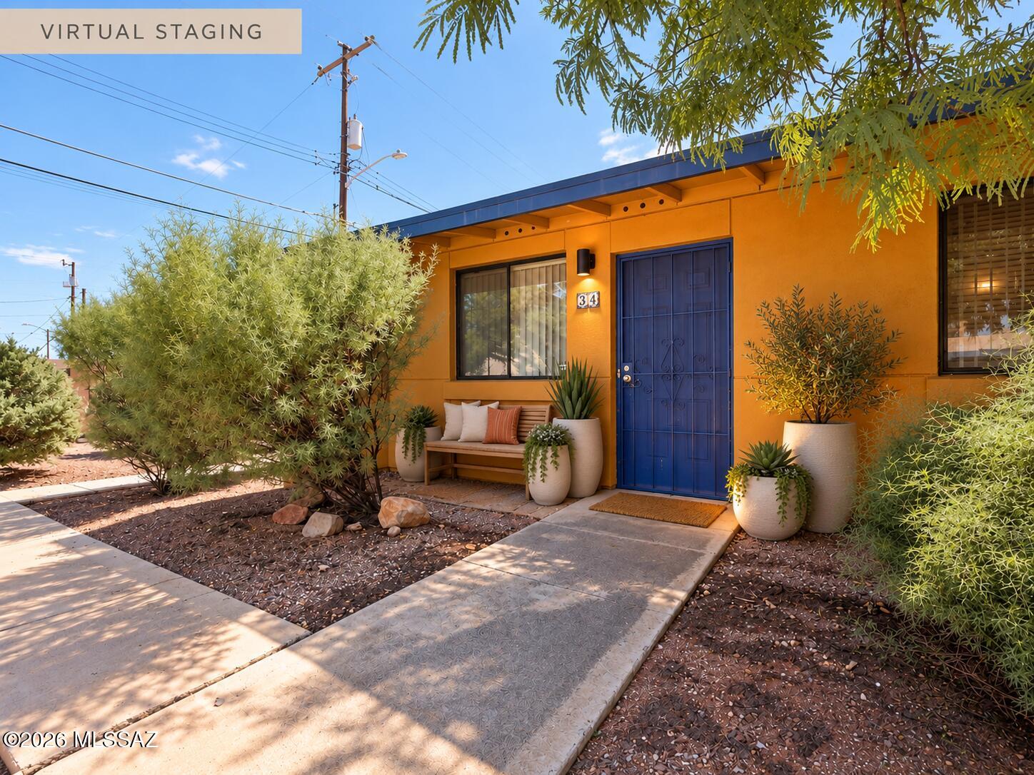 350 N Silverbell Road Unit 34 — photo