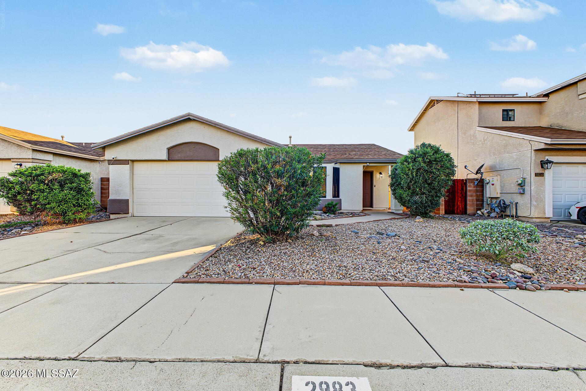2983 W Country Ranch Drive — photo