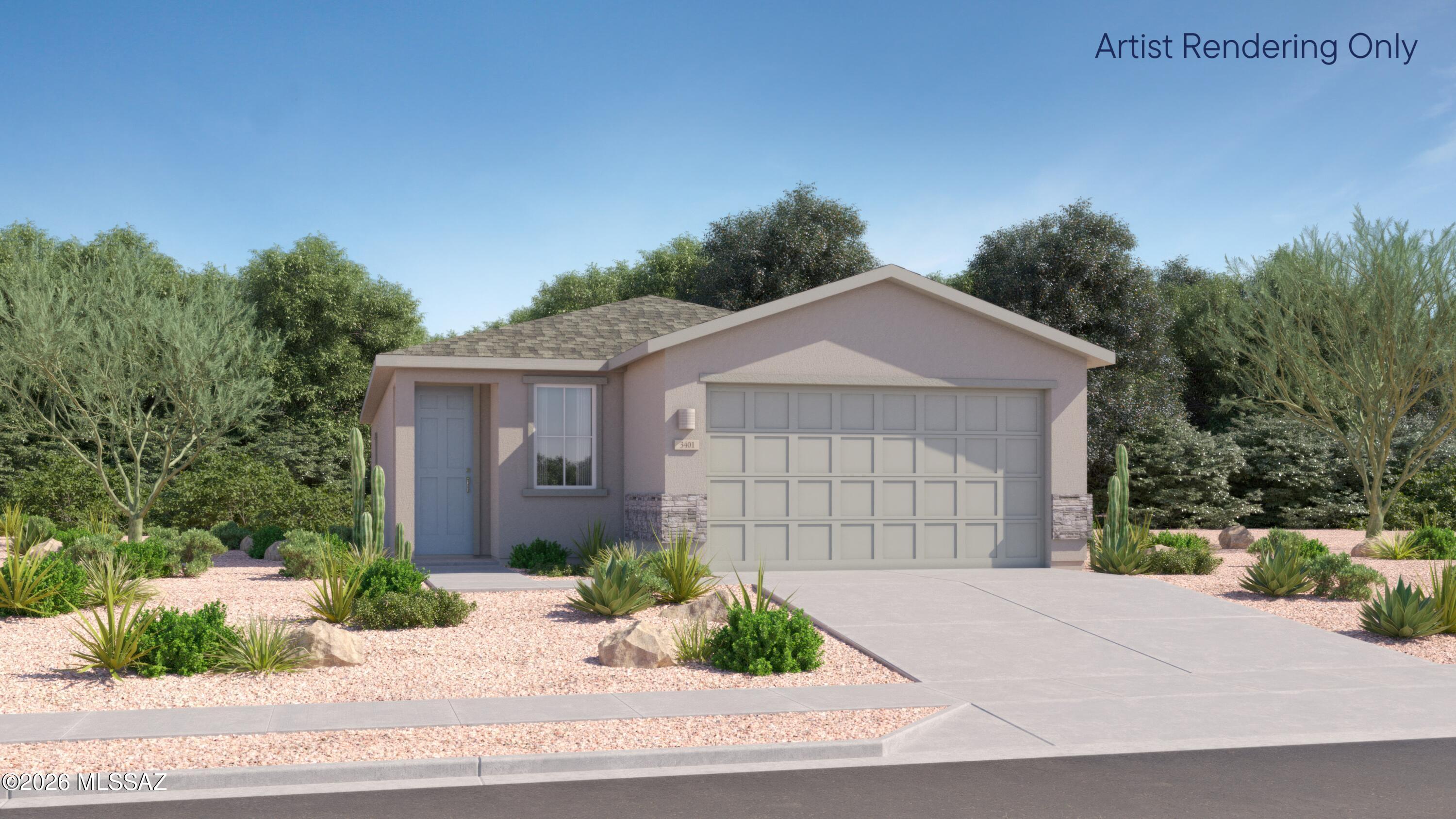 10372 W Williamson Street — photo