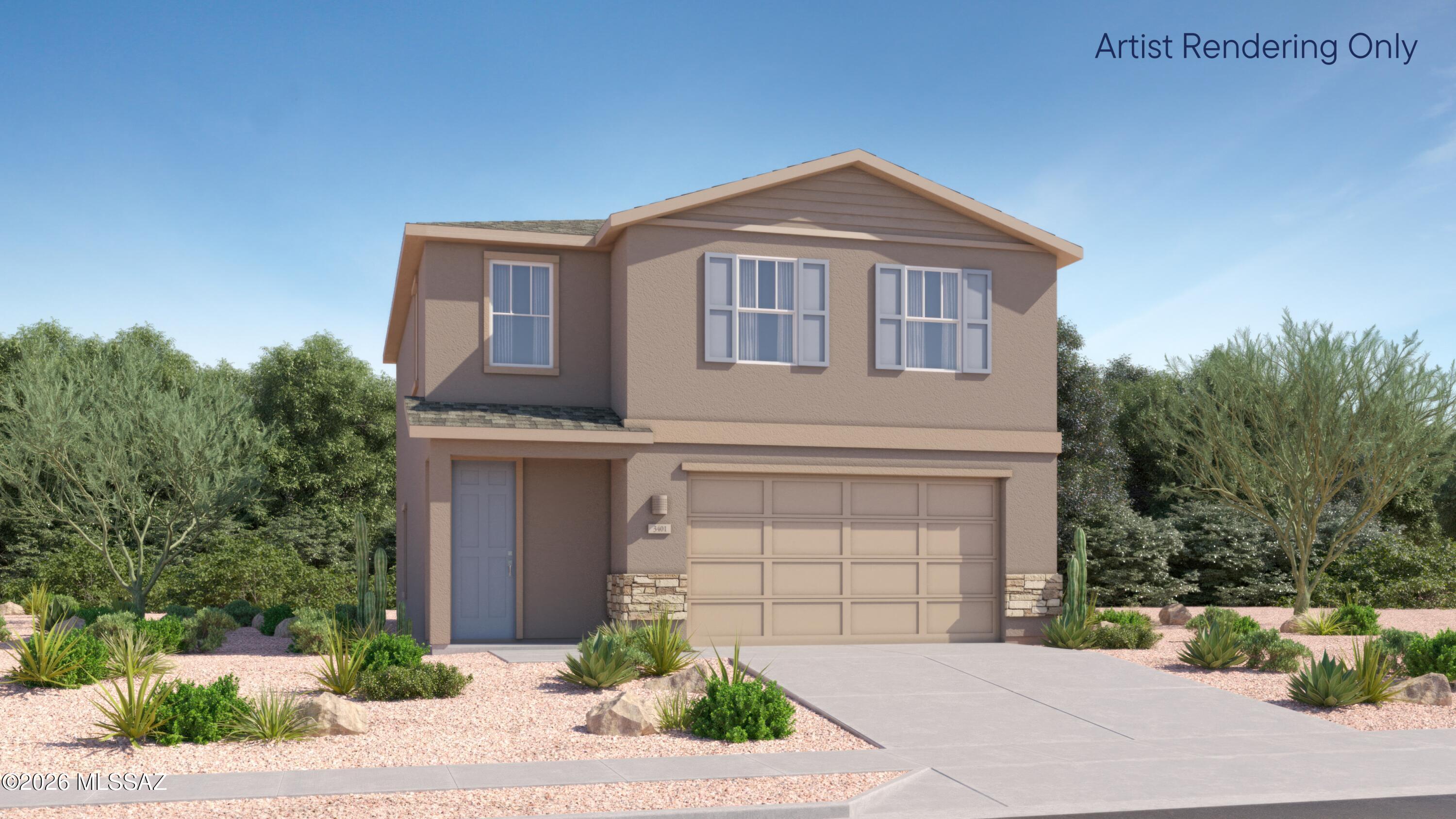 12273 N Aldridge Avenue — photo