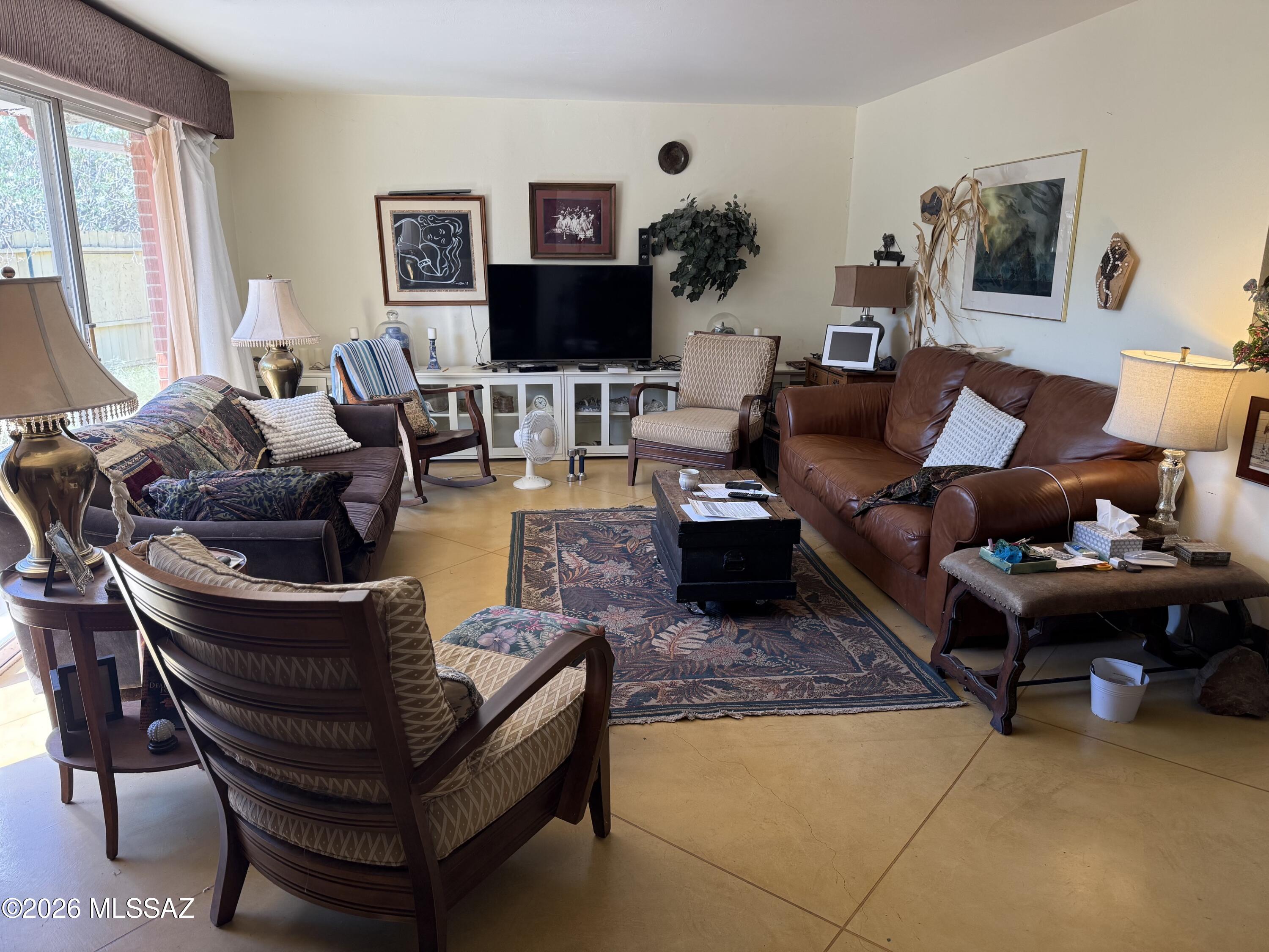 119 S Avenida Del Porvenir — photo