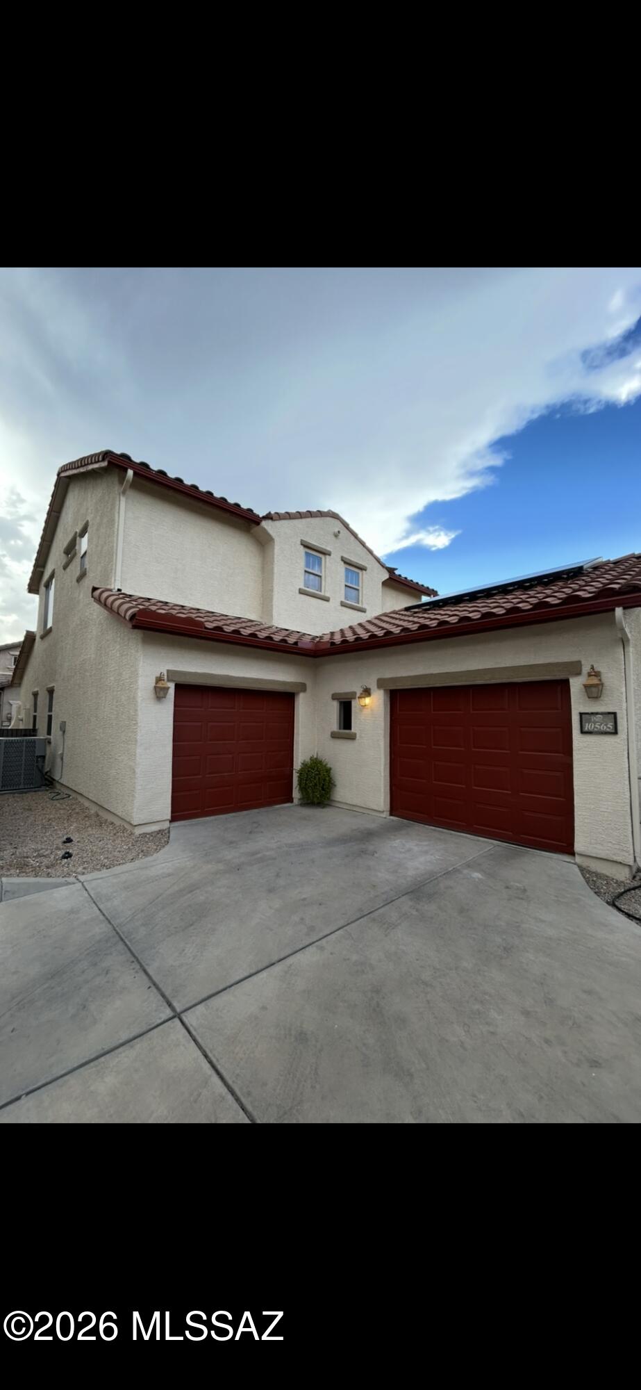 10565 E Native Rose Trail — photo