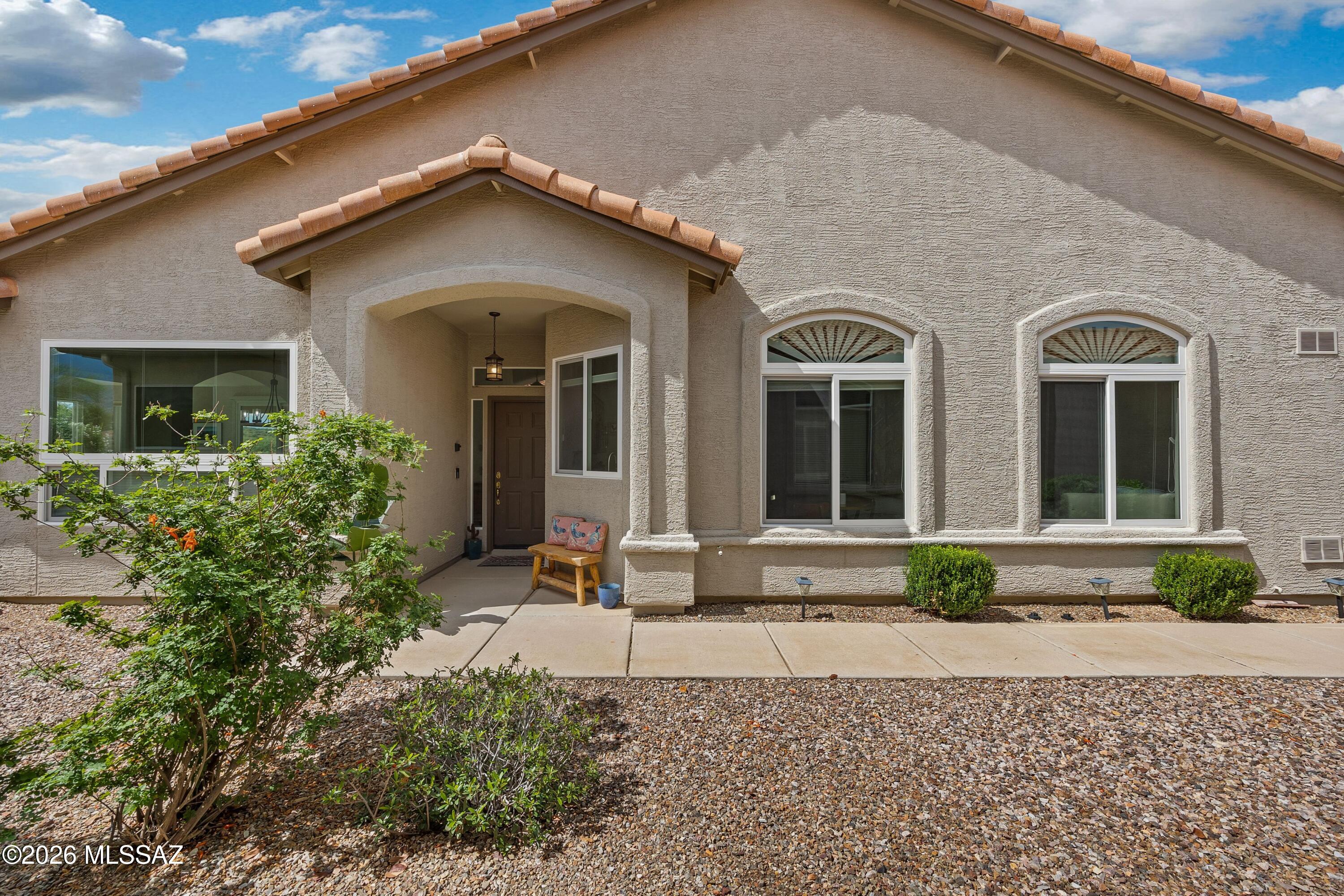 64465 E Wind Ridge Circle — photo