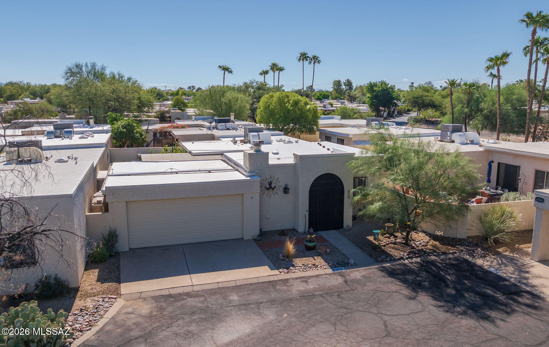4388 E Orchard Drive — photo