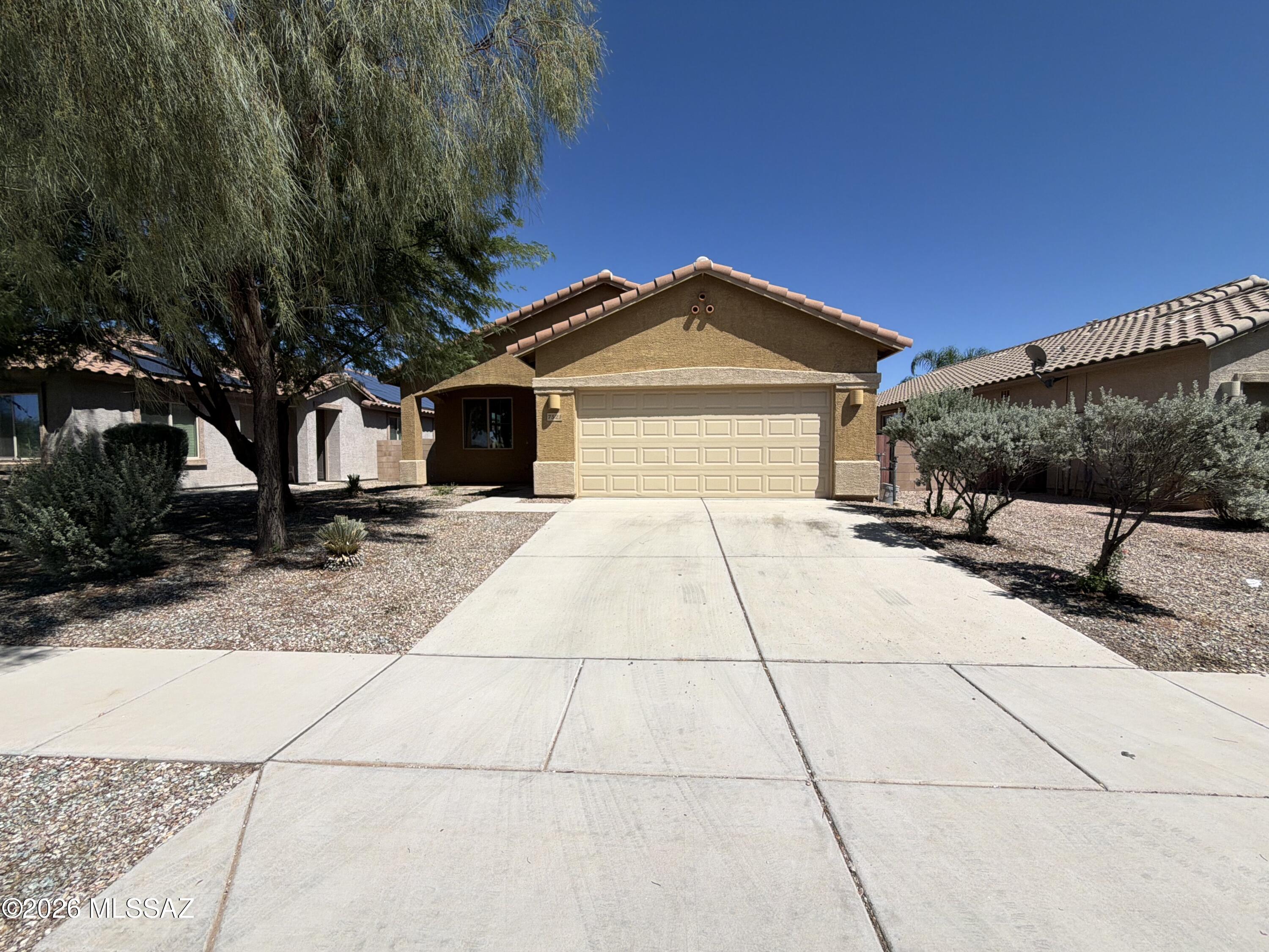 7521 S Mountain Star Drive — photo