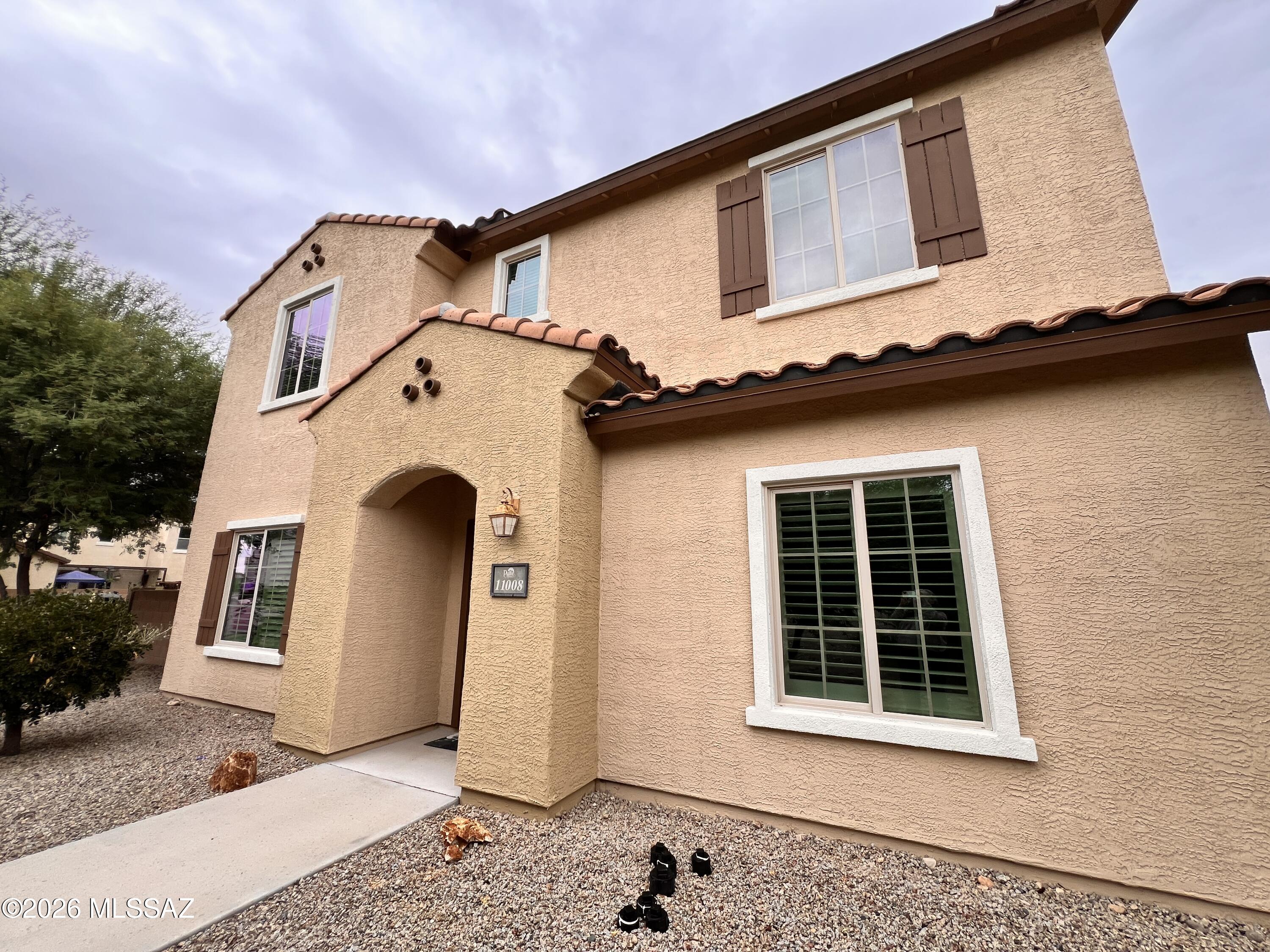 11008 E Midnight Moon Lane — photo