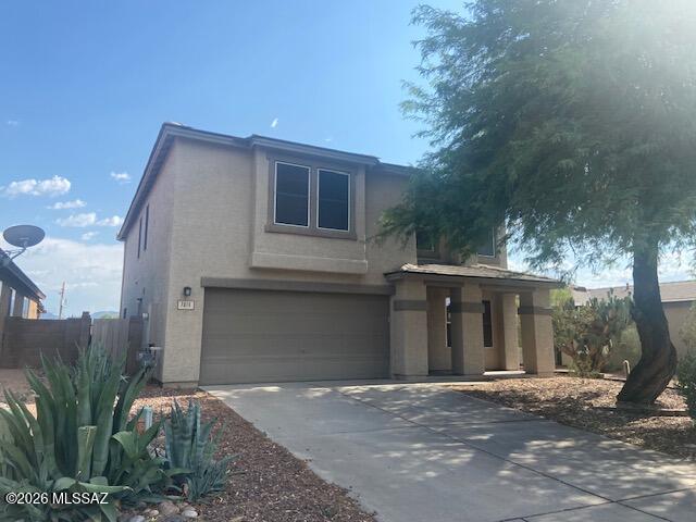 7815 W Lees Ferry Court — photo