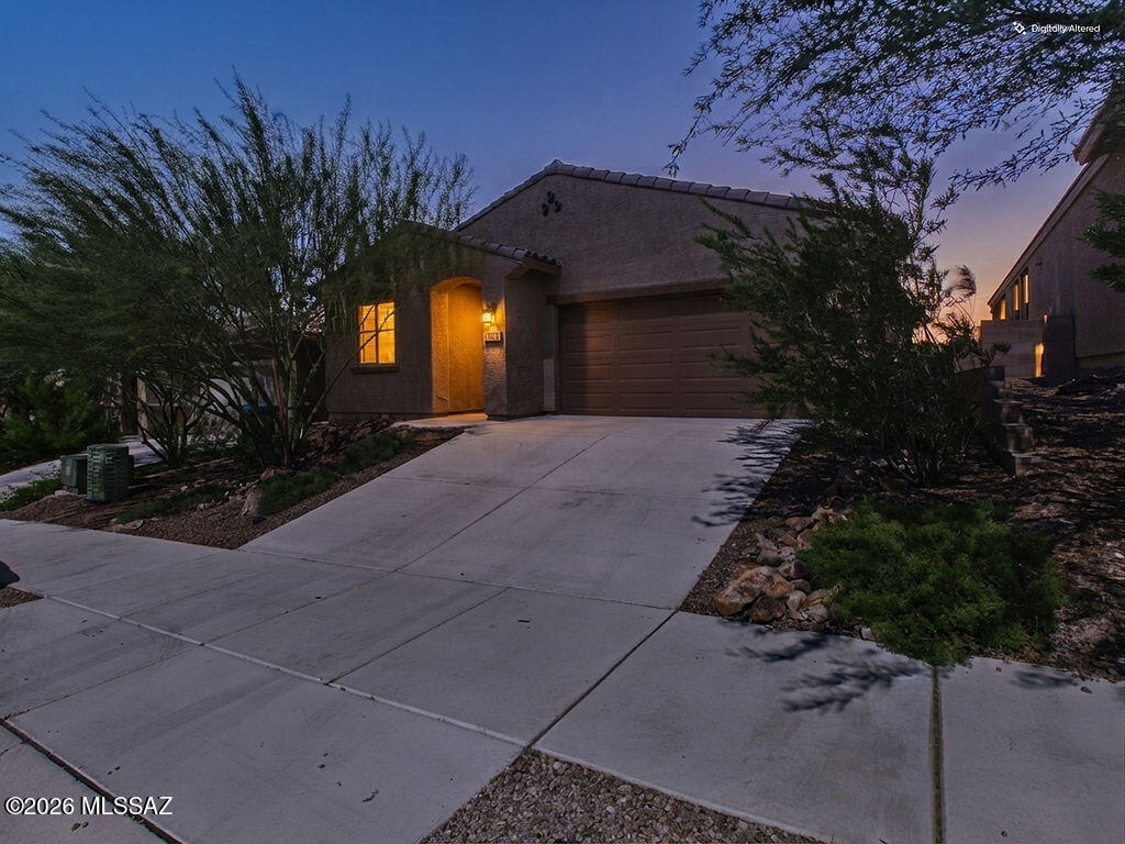 14043 E Golden Oaks Road — photo