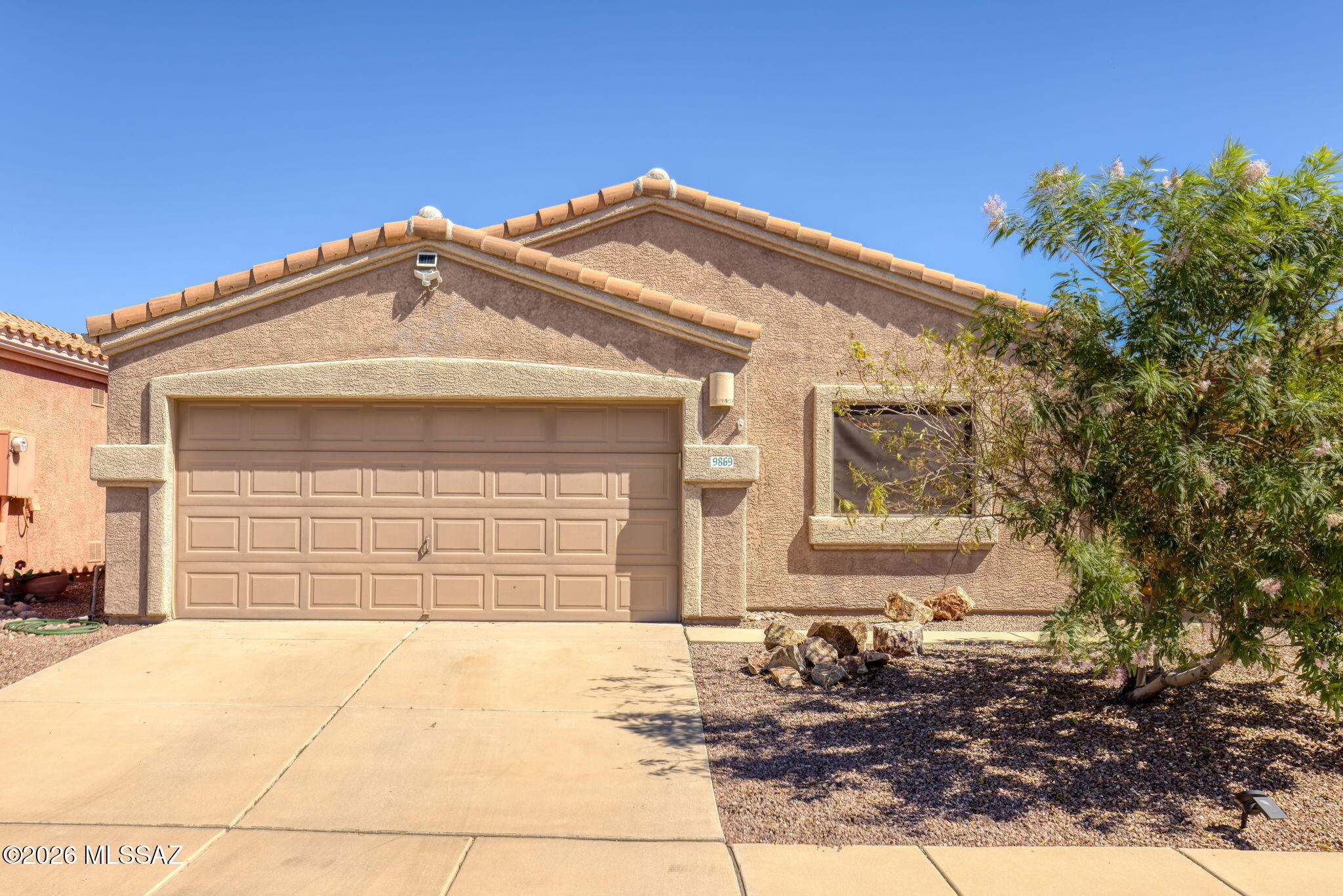 9869 E Spanish Flower Court — photo
