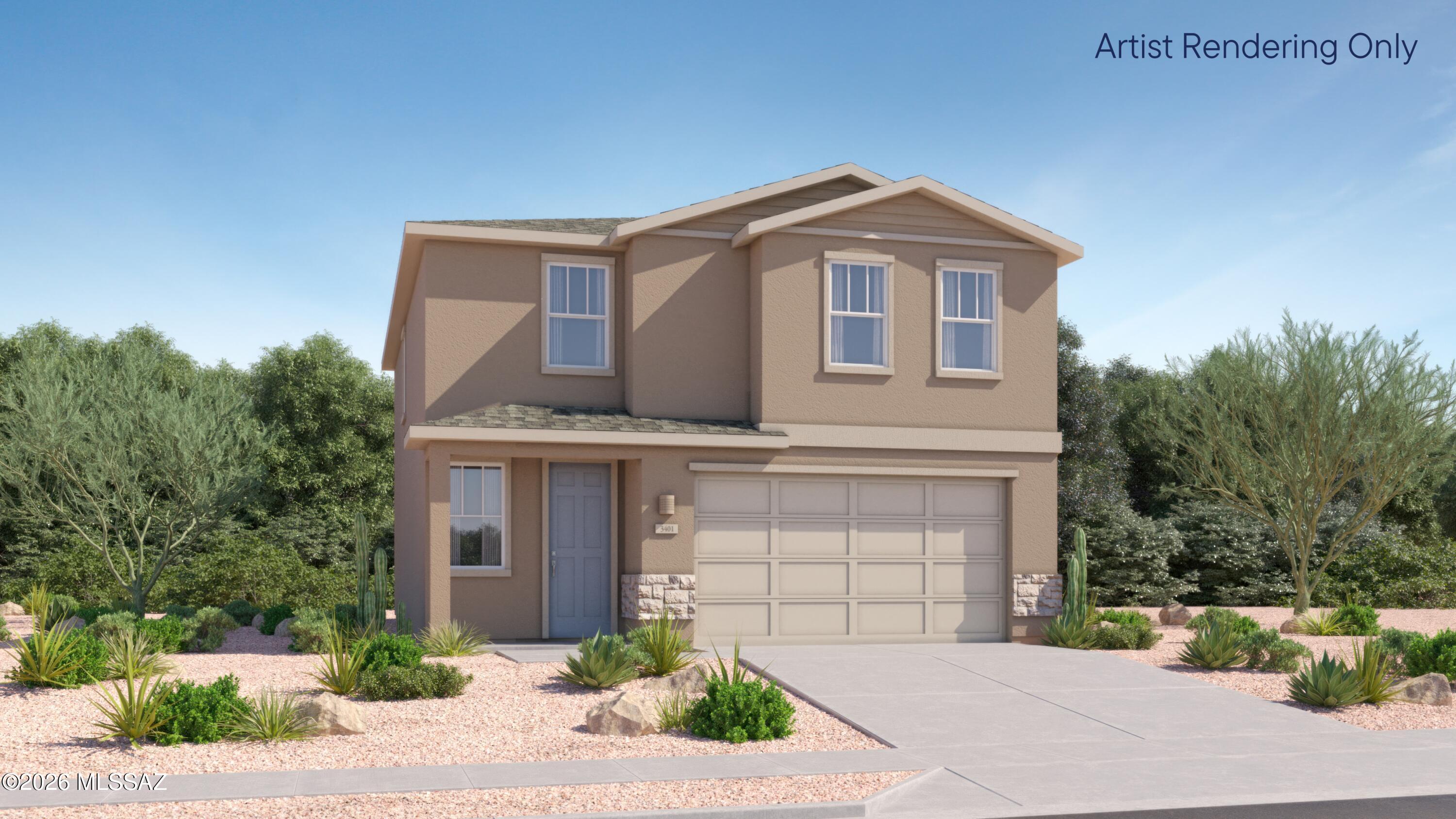 10348 W Williamson Street — photo