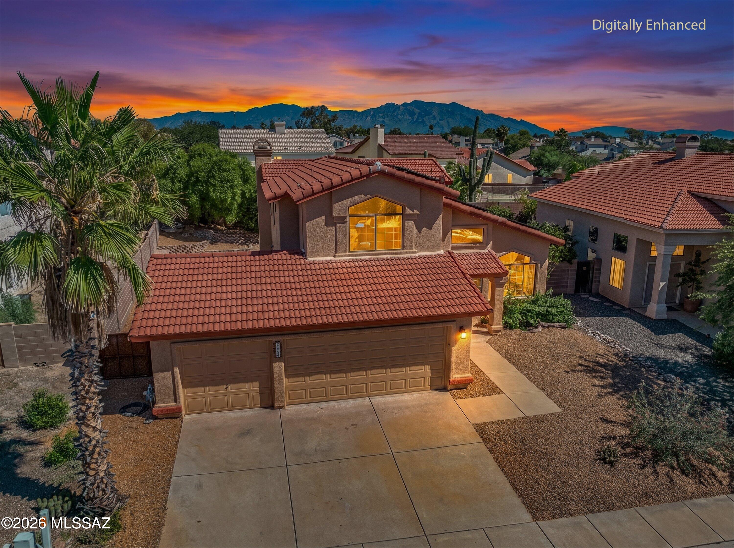 5317 W Swallow Drive — photo