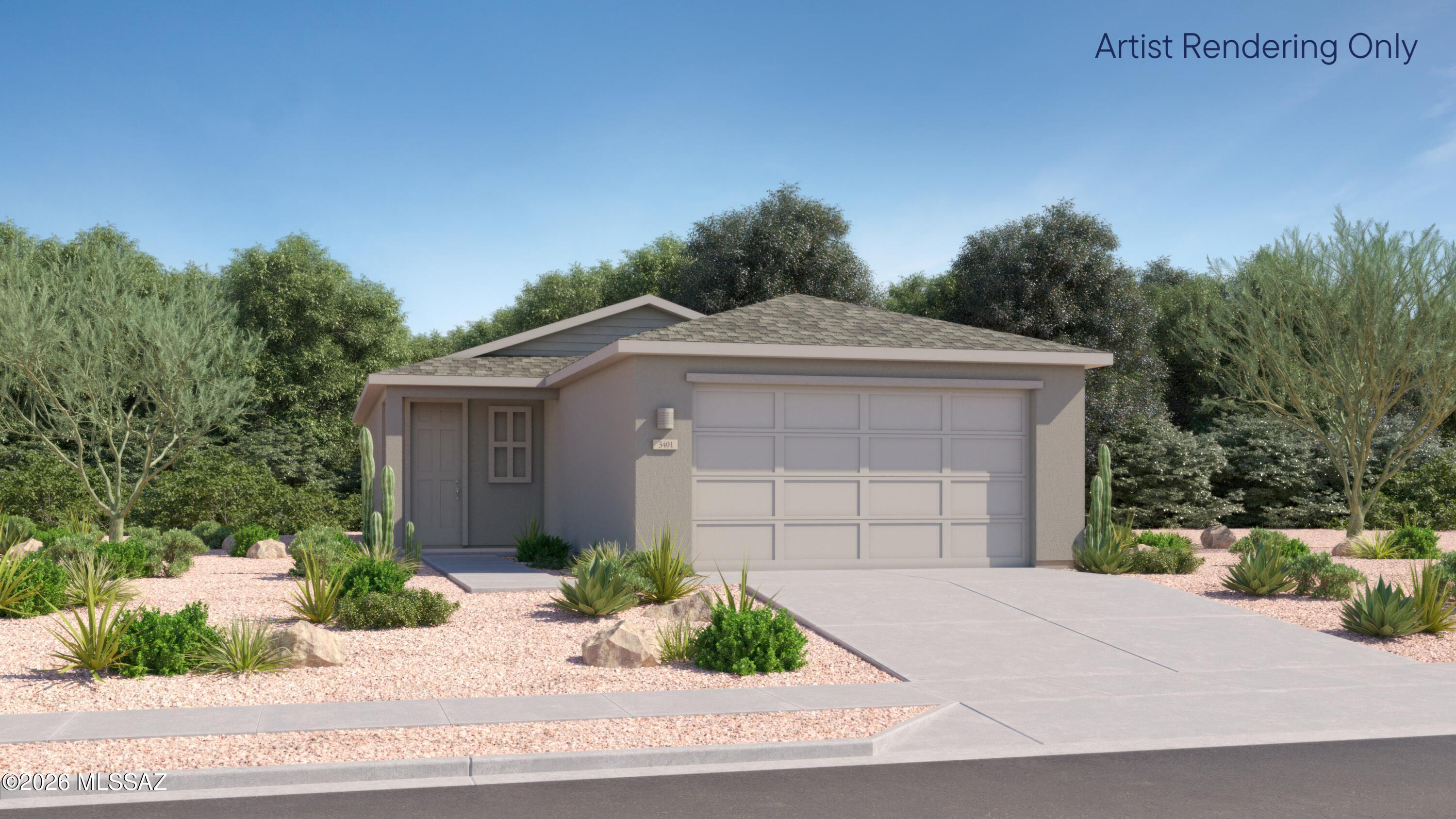 10316 W Williamson Street — photo